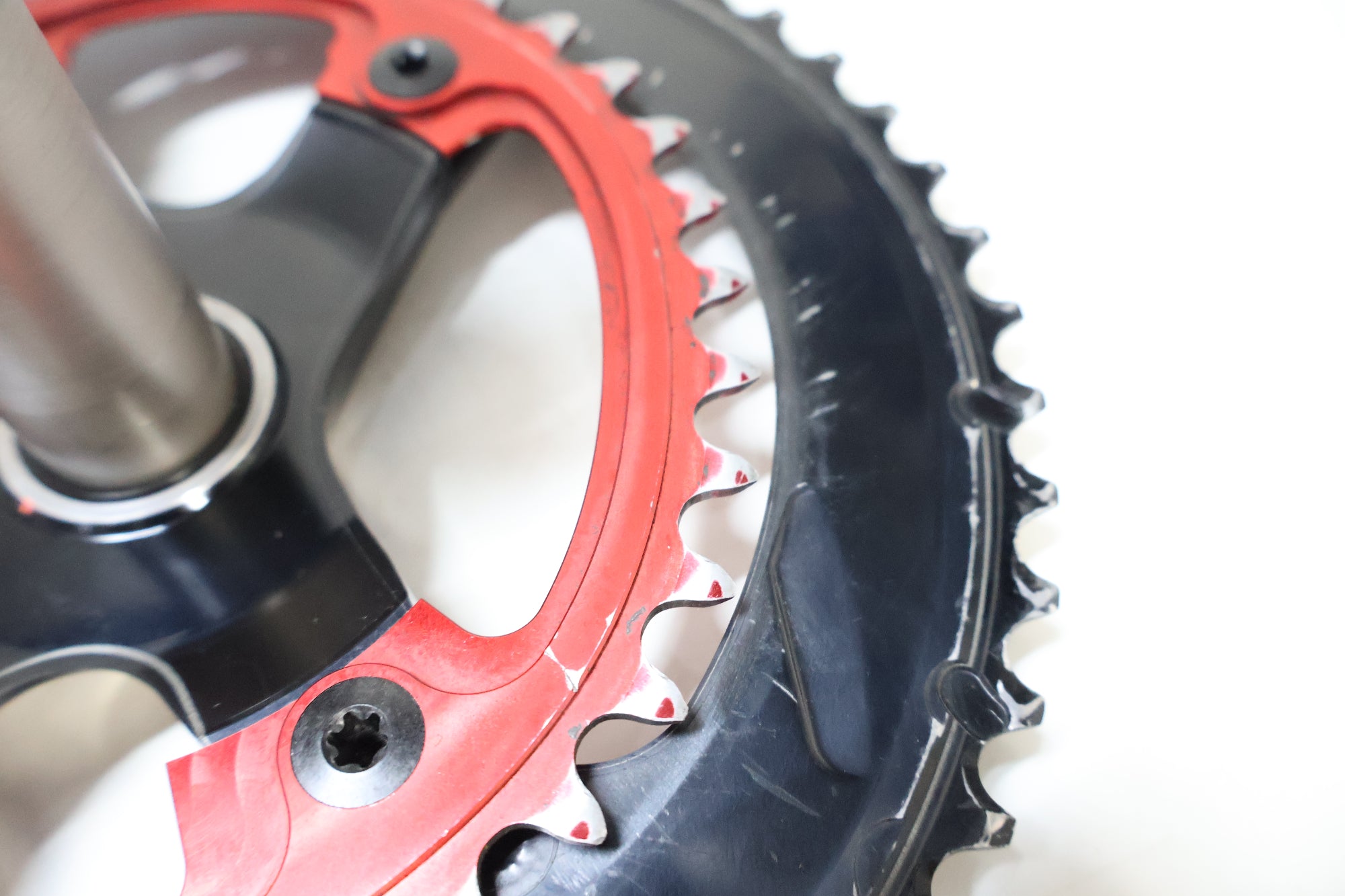 SHIMANO 「シマノ」 DURA-ACE FC-R9100 52-36T 170mm クランク / 高知店