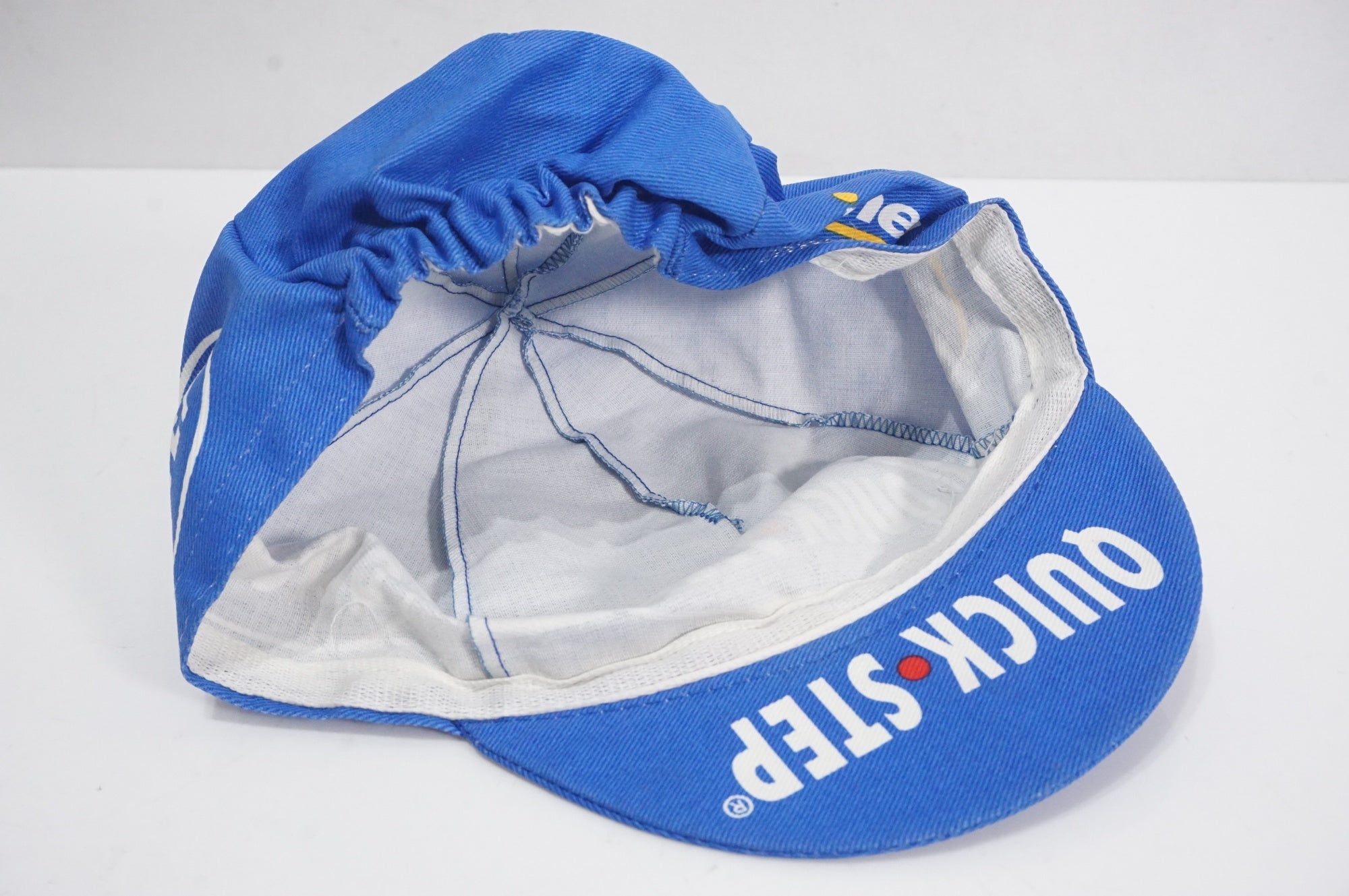 QUICKSTEP 「クイックステップ」 キャップ / AKIBA店