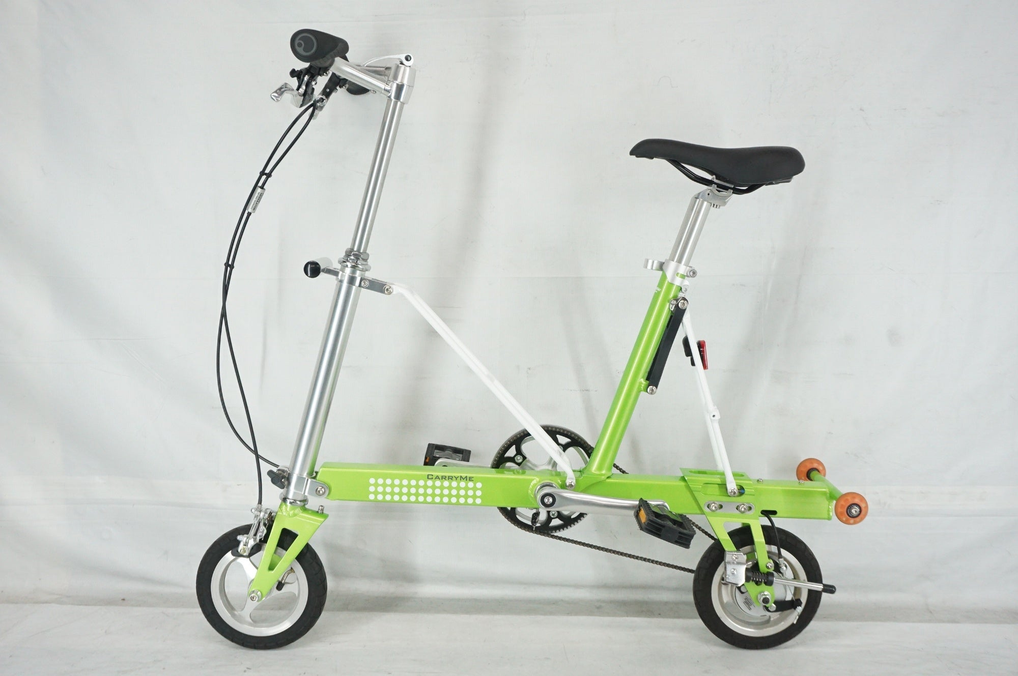 PACIFIC 「パシフィック」 CARRY ME AIR 2025年モデル 8インチ