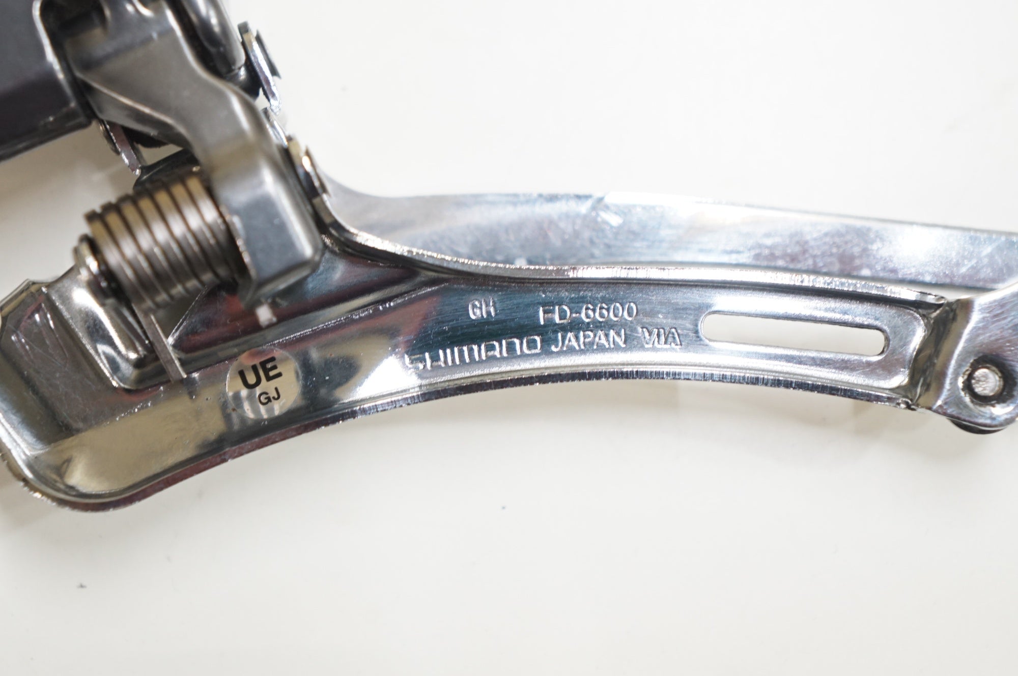 SHIMANO 「シマノ」 ULTEGRA 6600 コンポーネントセット / 大宮店