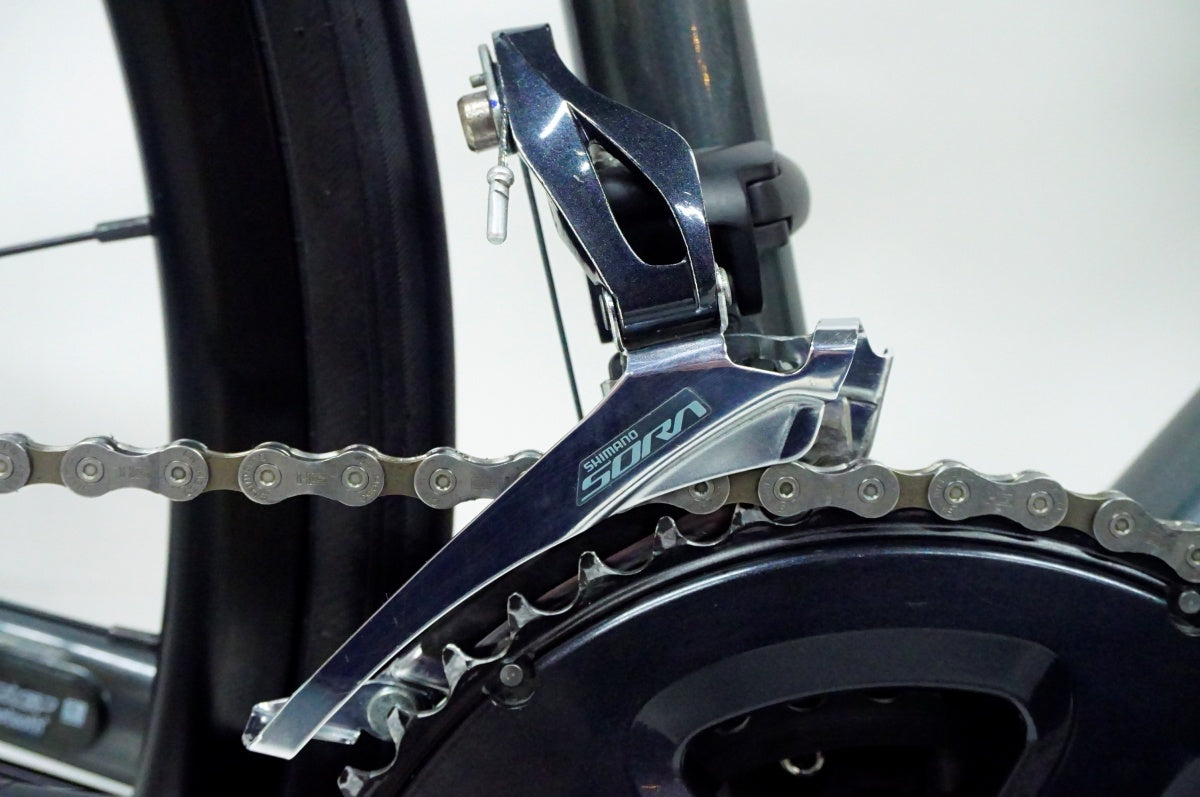TREK 「トレック」 DOMANE AL3 GEN3 DISC 2021-2023年モデル TREK 「トレック」 DOMANE AL3 GEN3 DISC 2021-2023年モデル