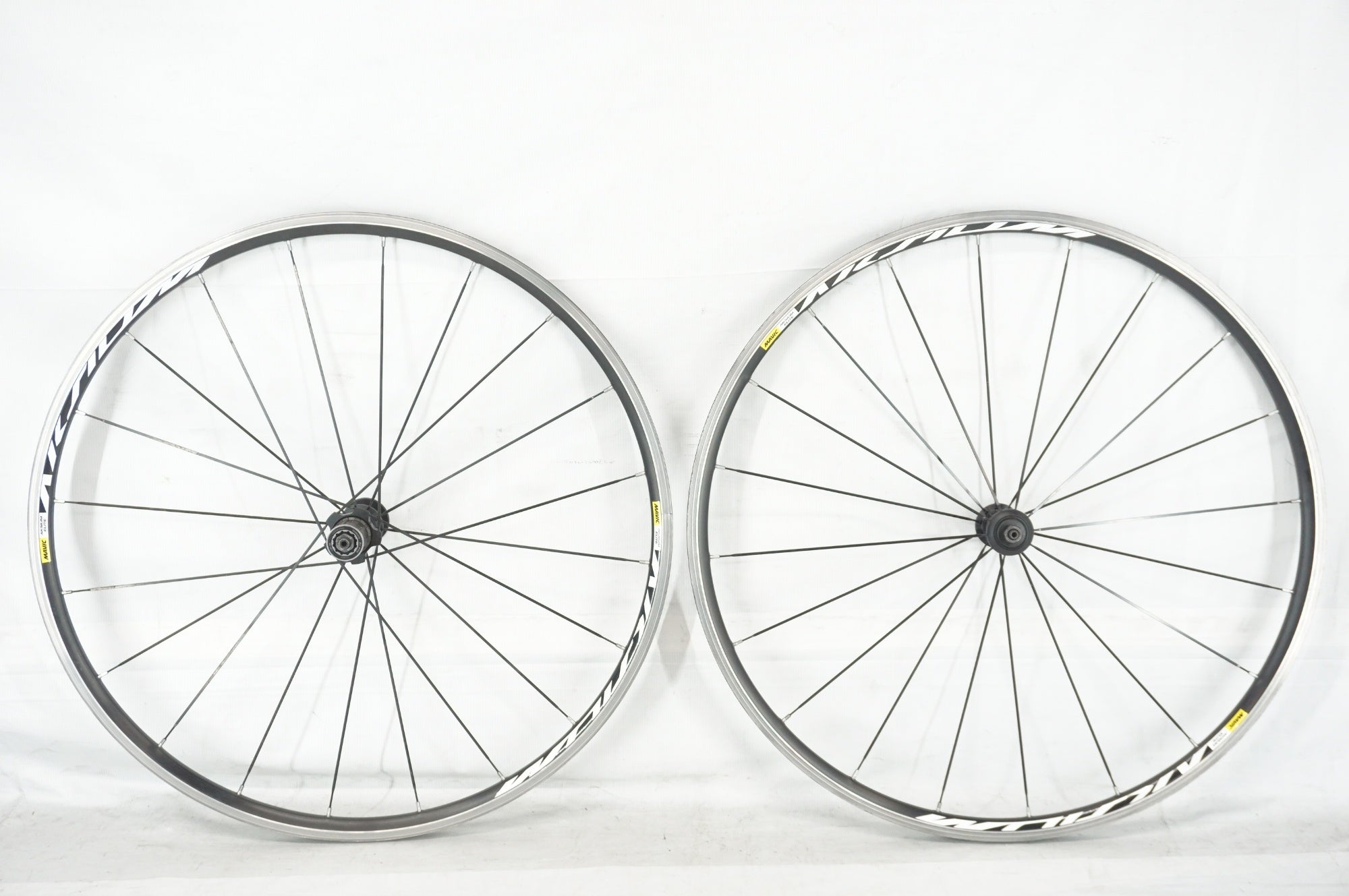 MAVIC 「マヴィック」 AKSIUM ELITE シマノ11速 ホイールセット / 阪急塚口店