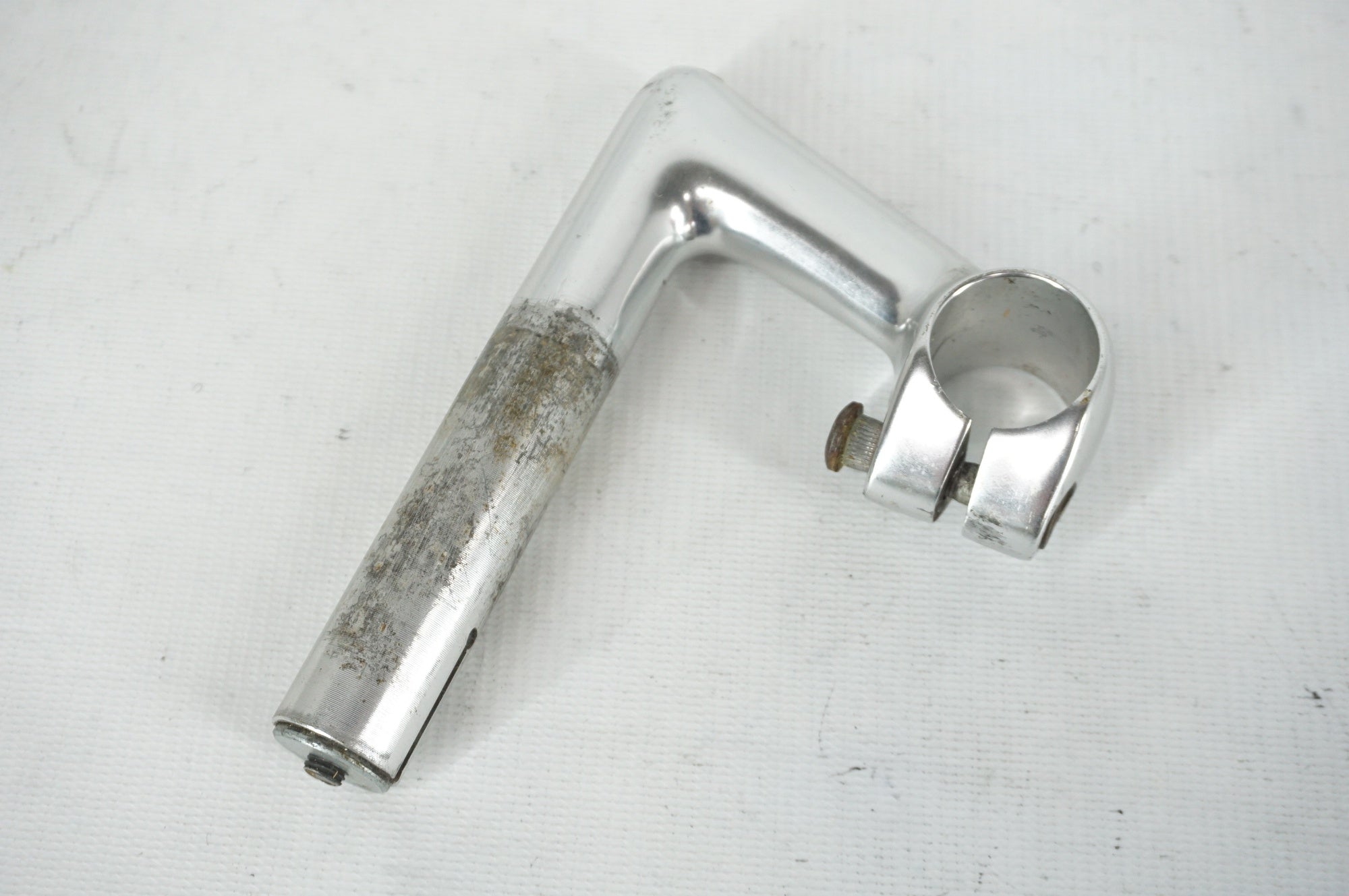 3T 「スリーティー」 エアロ スレッド Φ26 80mm ステム / 阪急塚口店