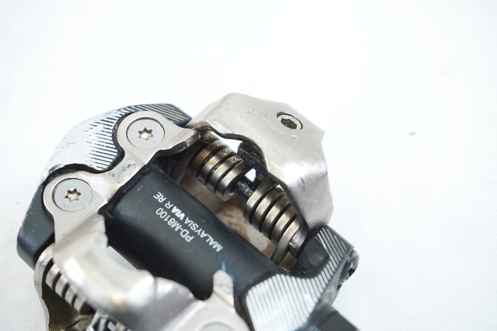SHIMANO 「シマノ」 DEORE XT PD-M8100 ペダル / 有明ガーデン店