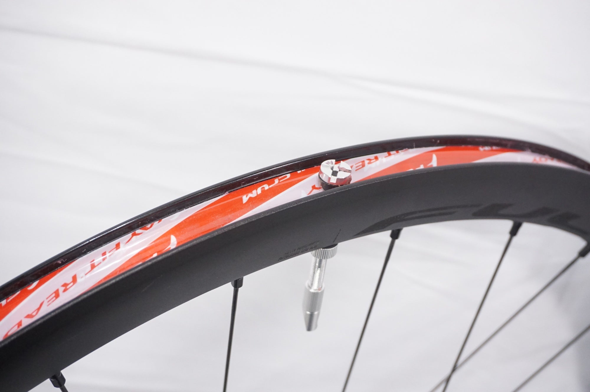 FULCRUM 「フルクラム」 RACING 400 DB シマノ11/12速 ホイールセット / AKIBA店