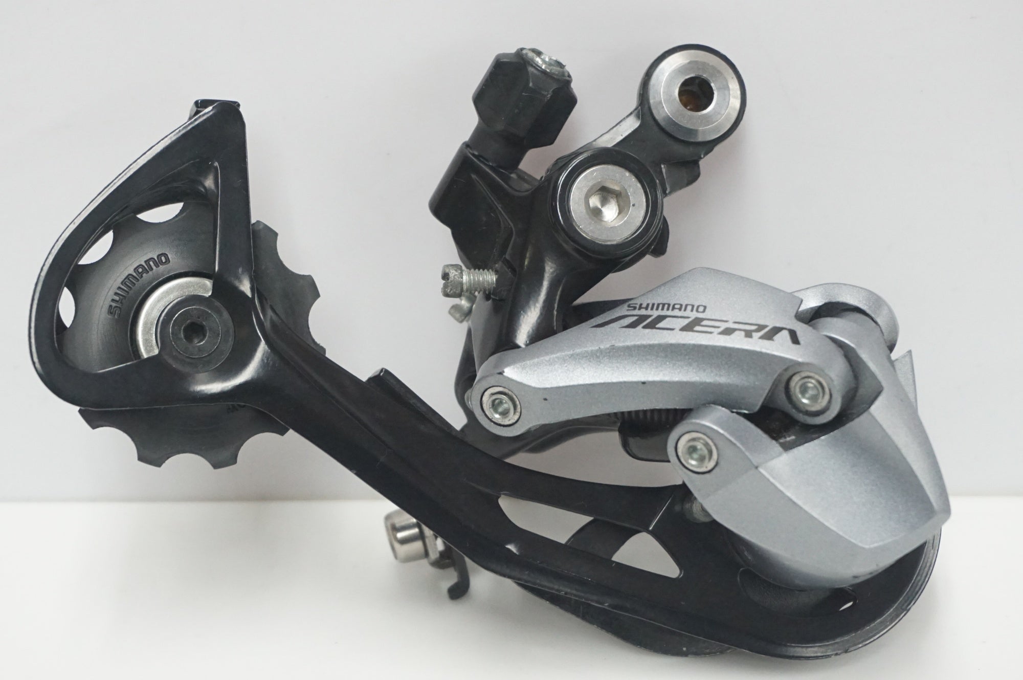 SHIMANO 「シマノ」 ACERA RD-M3000 リアディレイラー / 福岡店