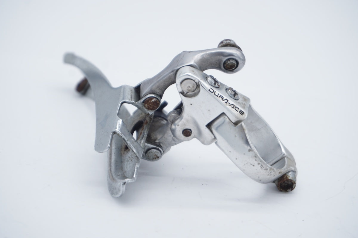 SHIMANO 「シマノ」 DURA-ACE FD-7400 フロントディレイラー/ 滋賀大津店