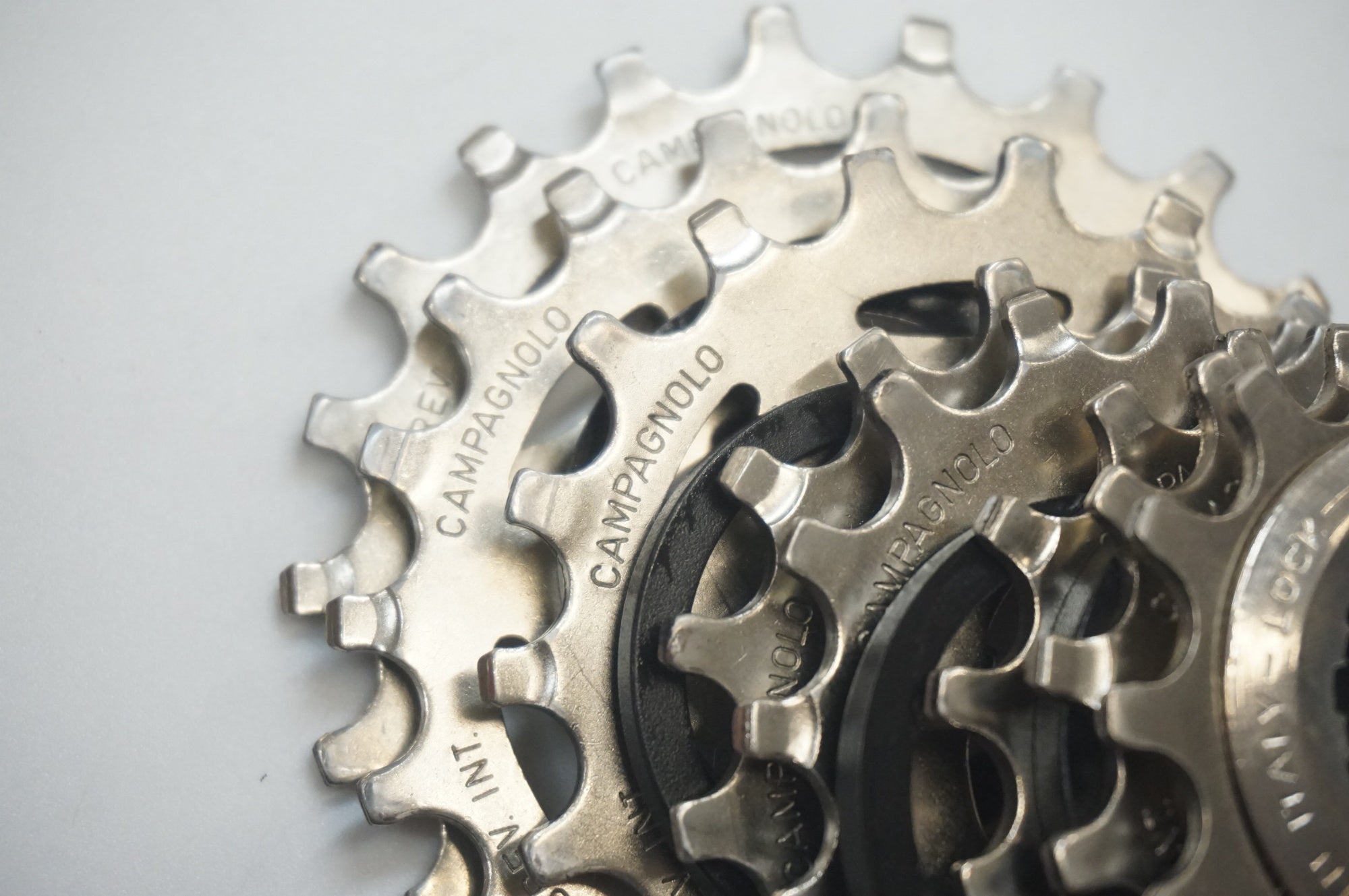 CAMPAGNOLO 「カンパニョーロ」 モデル不明 13-21T スプロケット / 福岡店