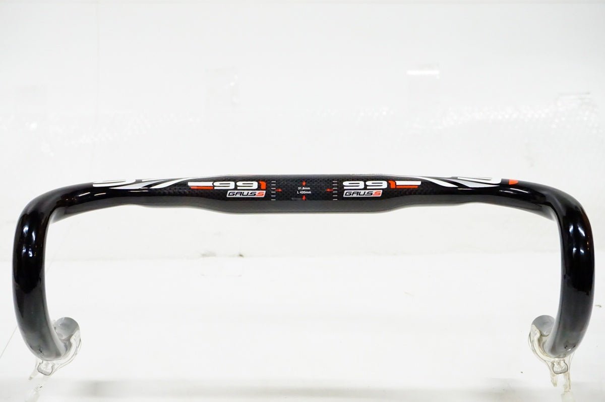 NINENINE ONE 「ナインナインワン」 GAUSS φ31.8 420mm ハンドル / 名古屋大須店