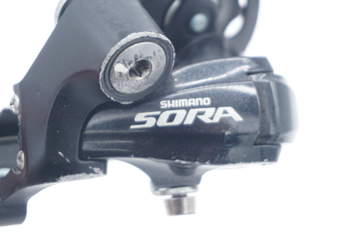 SHIMANO 「シマノ」 RD-3500 リアディレイラー / 滋賀大津店