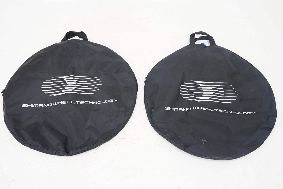 SHIMANO 「シマノ」 SM-WB11 ホイールバッグセット / 浜松店