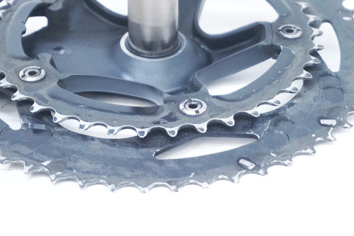 SHIMANO 「シマノ」 105 FC-5700 53-39T 170mm クランク / 大阪美原北インター店