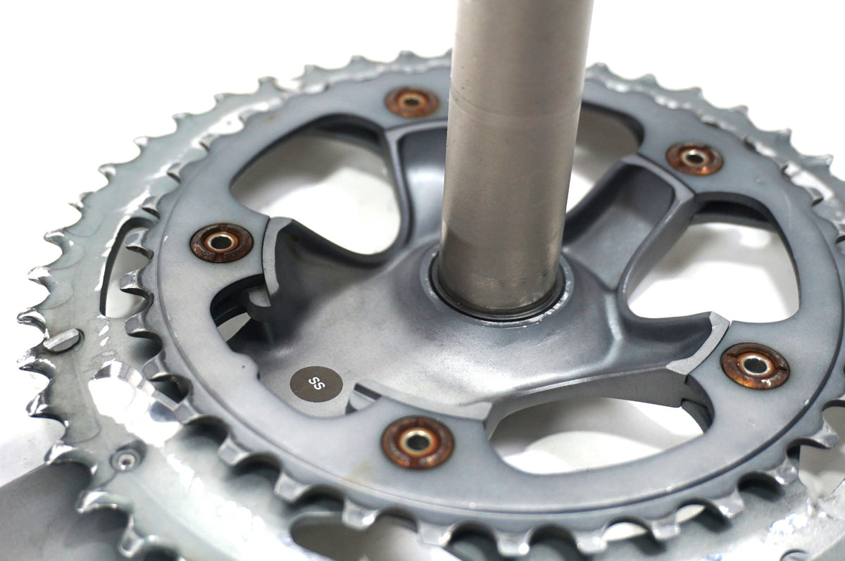 SHIMANO 「シマノ」 FC-CX70 46-36T 170mm クランク / 川越店