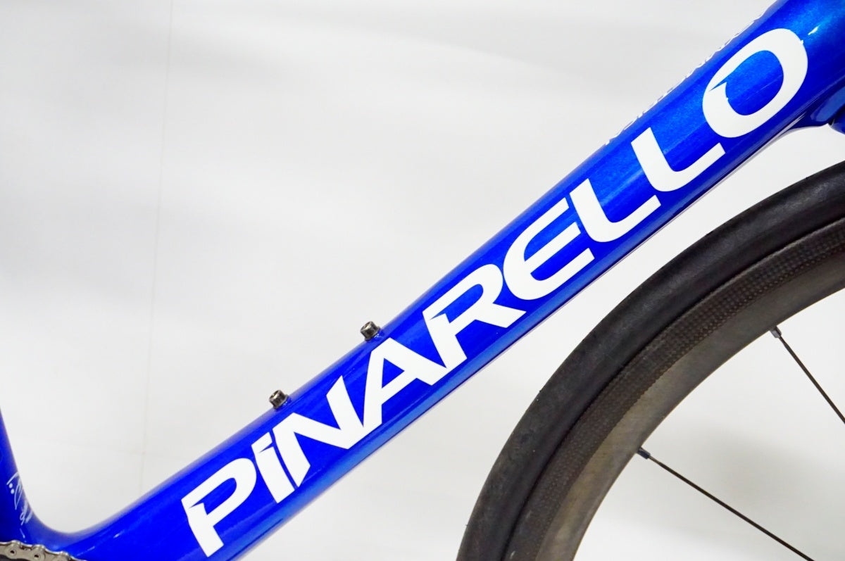 PINARELLO 「ピナレロ」 RAZHA 2018年モデル ロードバイク / 名古屋大須店