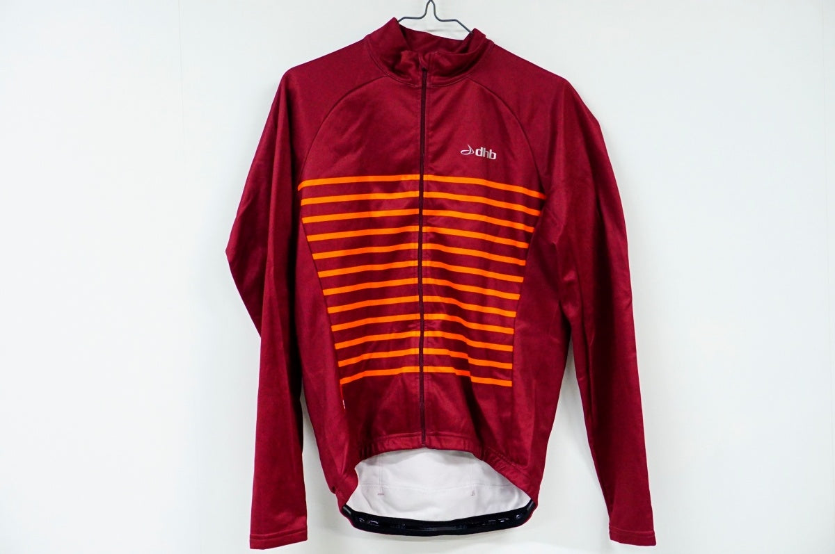 DHB 「ディーエイチビー」 Mサイズ ジャージ / 名古屋大須店