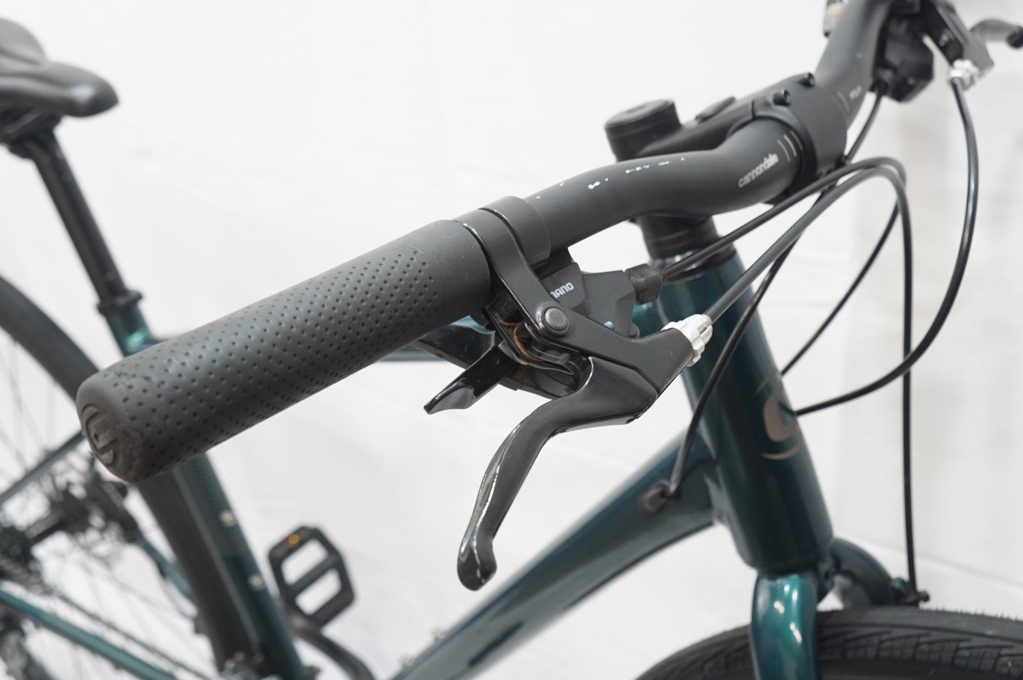 CANNONDALE 「キャノンデール」 QUICK5 2022年モデル クロスバイク / 大宮店