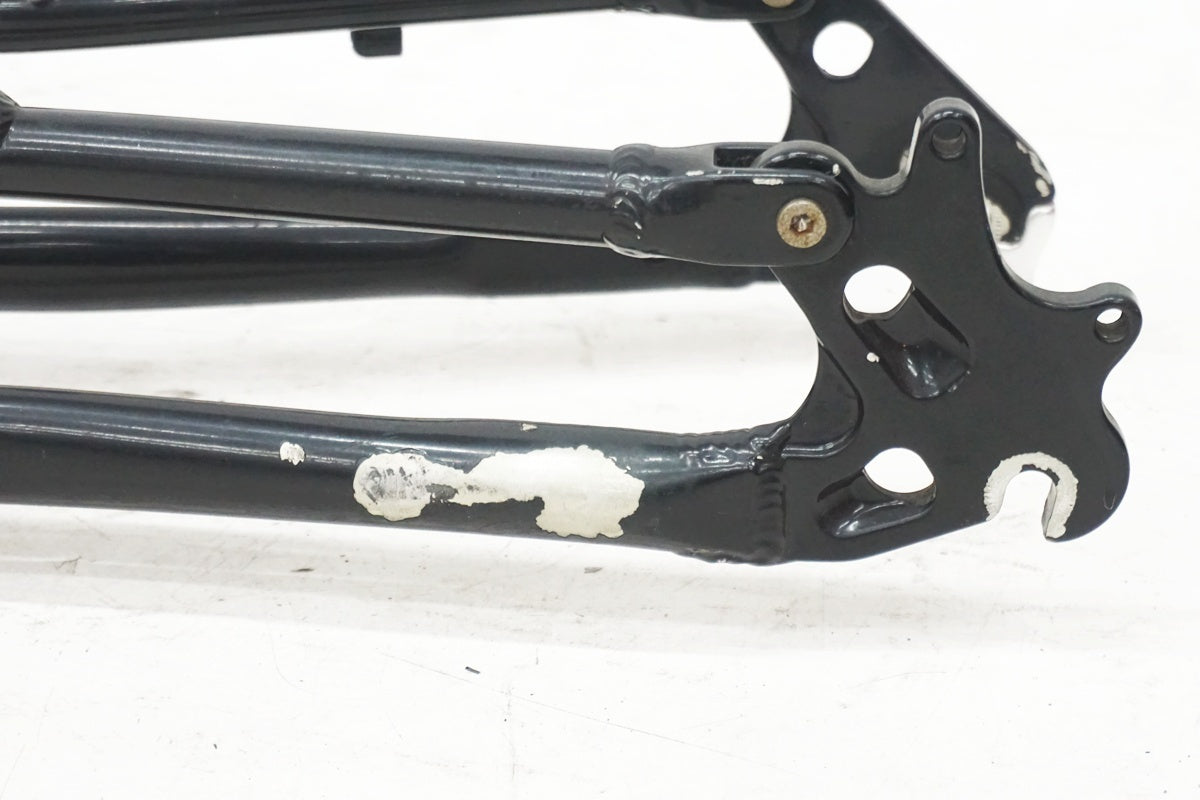 BLACK THUNDER 「ブラックサンダー」 T5000 F5 年式不明 フレーム / 大阪美原北インター店