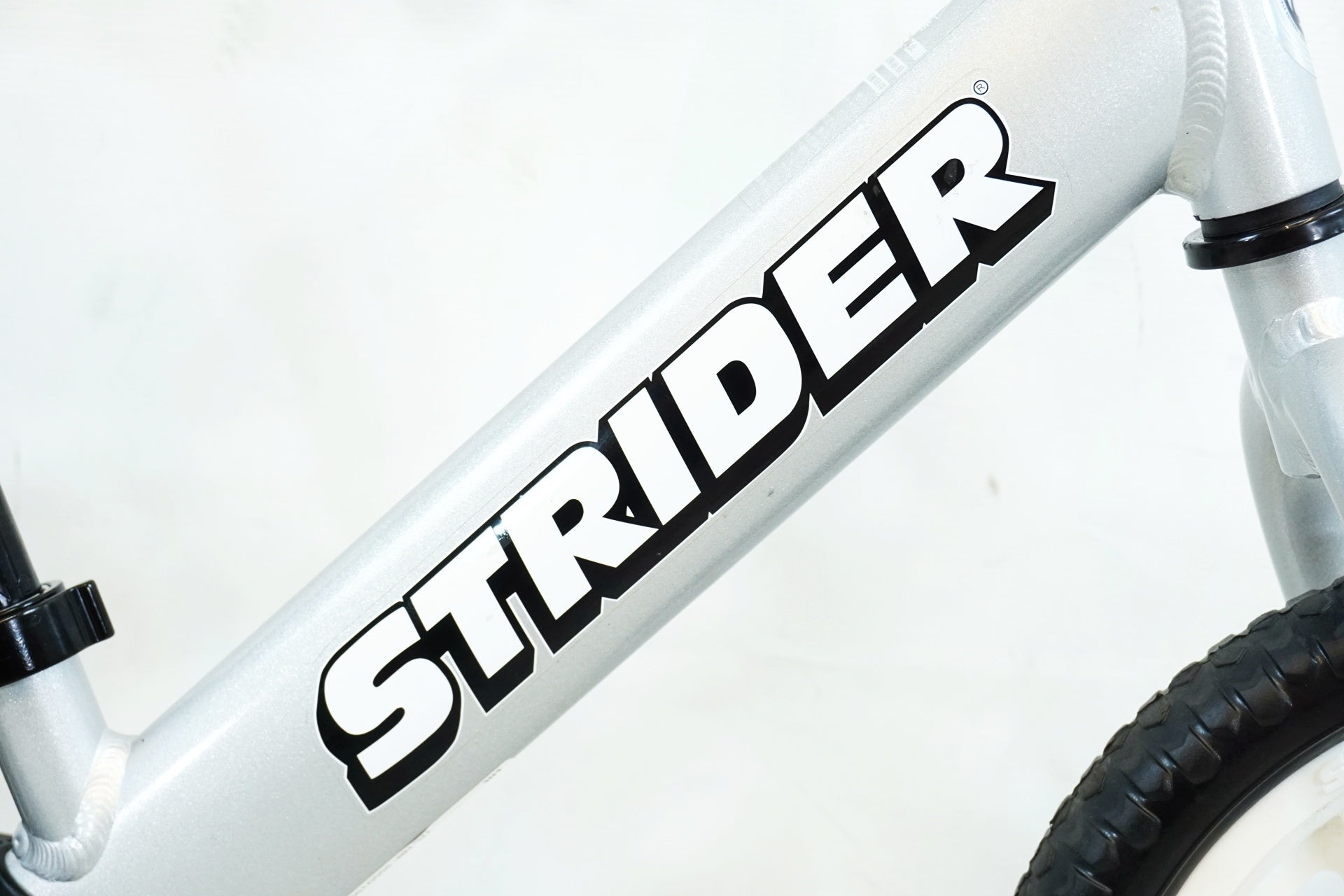 STRIDER 「ストライダー」 SPORT 12 2021年モデル キッズバイク / 有明ガーデン店