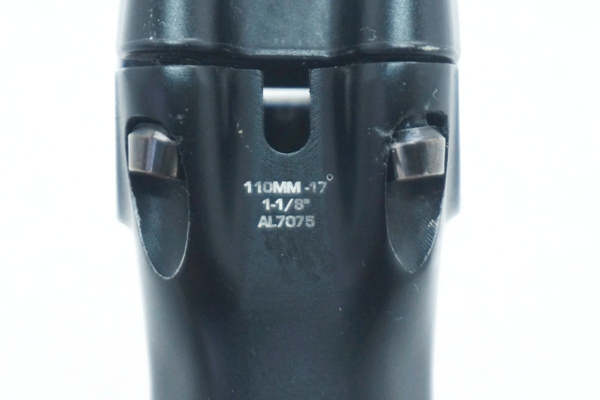 SHIMANO 「シマノ」 PRO VIBE Φ31.8 110㎜ ステム / 大阪門真店