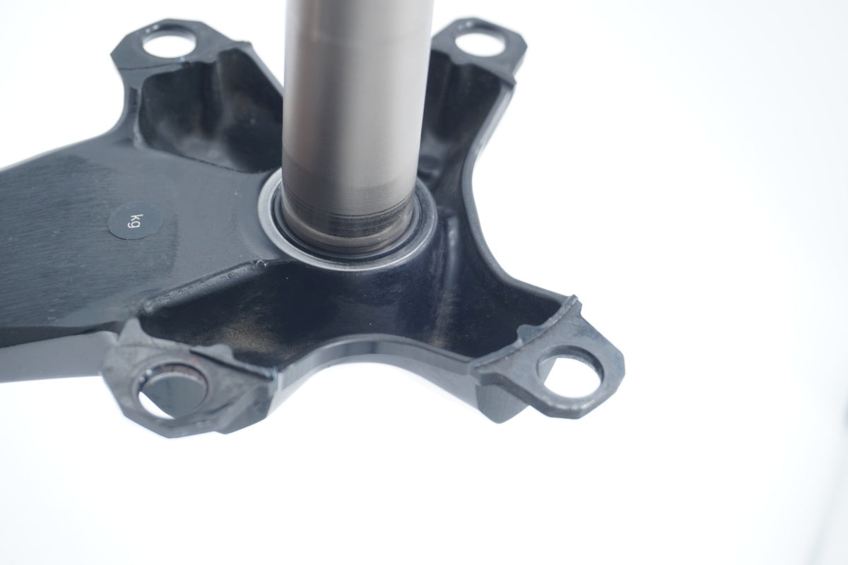 FC-R7100 170mm クランクアームのみ SHIMANO 「シマノ」 105 FC-R7100 170mm クランクアーム / 滋賀大津店