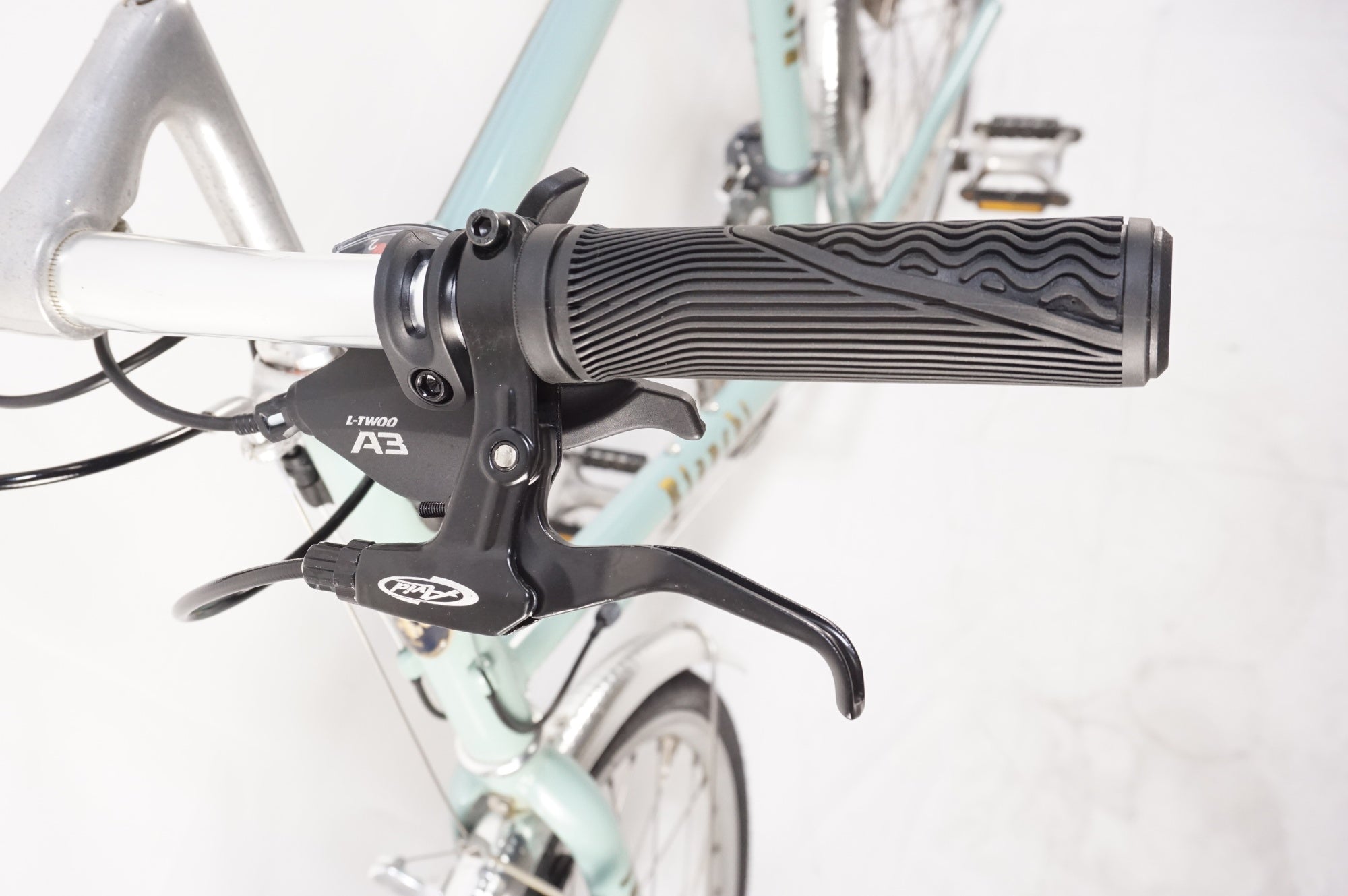 BIANCHI 「ビアンキ」 MINIVELO 8 FLAT 2015年頃 20インチ ミニベロ / 中目黒店