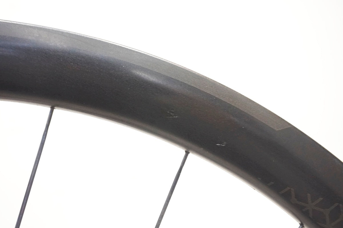 ONEAER 「ワンエアー」 DX3 DISC SHIMANO 11s ホイールセット / 大阪門真店