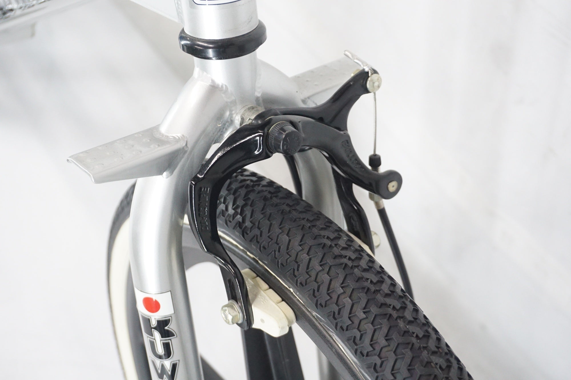 KUWAHARA 「クワハラ」 EXHIBITIONISM 2016年頃 BMX / 阪急塚口店