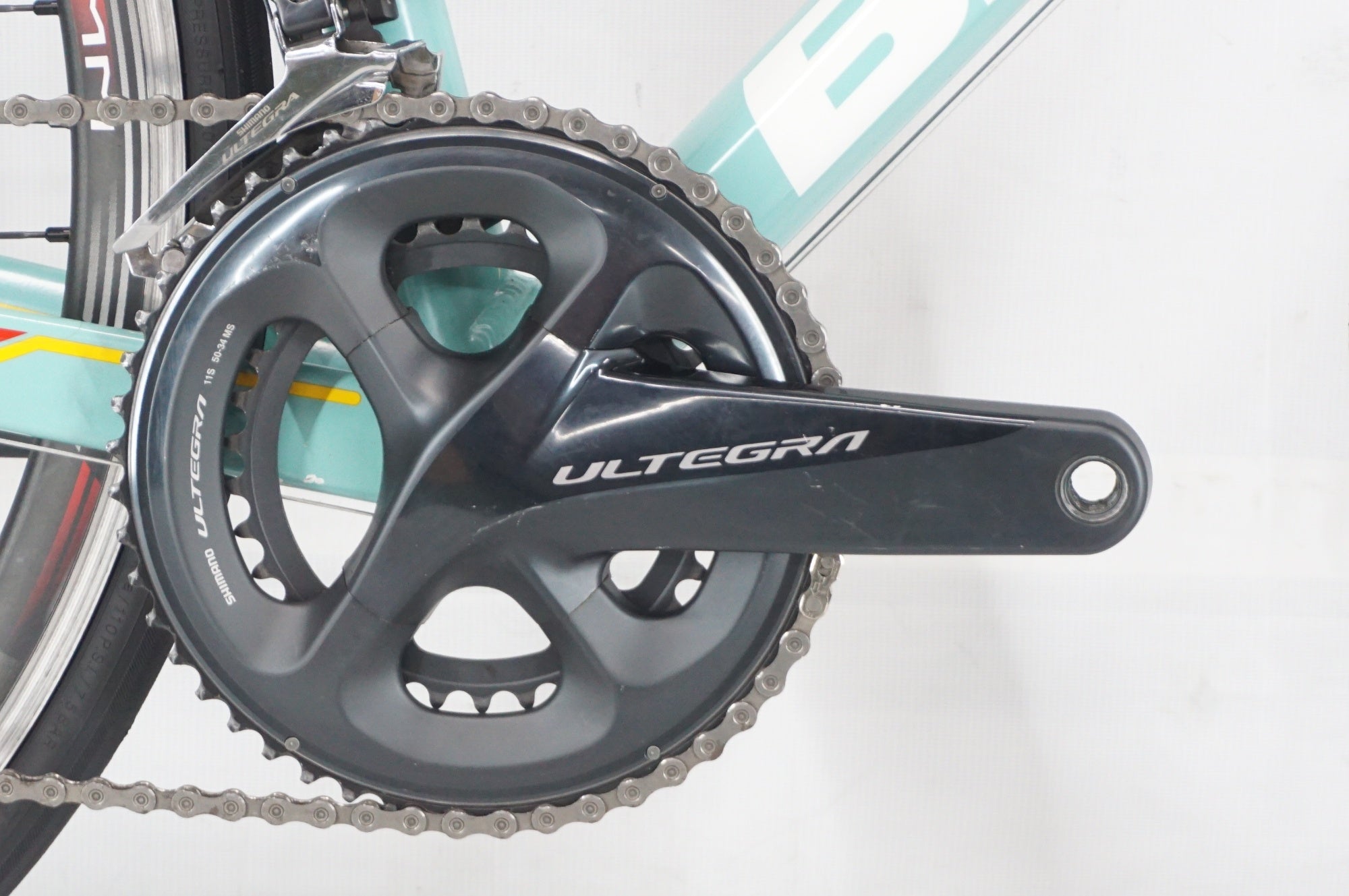 BIANCHI 「ビアンキ」 VIA NIRONE 7 PRO 2016年モデル ロードバイク / 阪急塚口店