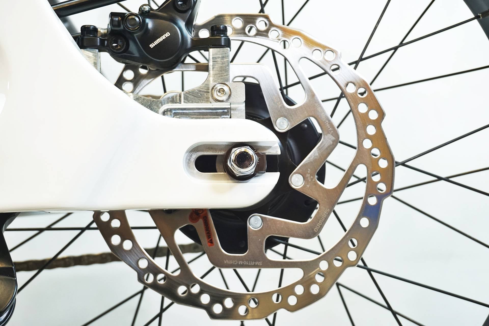 FANTIC 「ファンティック」 ISSIMO FUN 2024年モデル e-bike / 有明ガーデン店