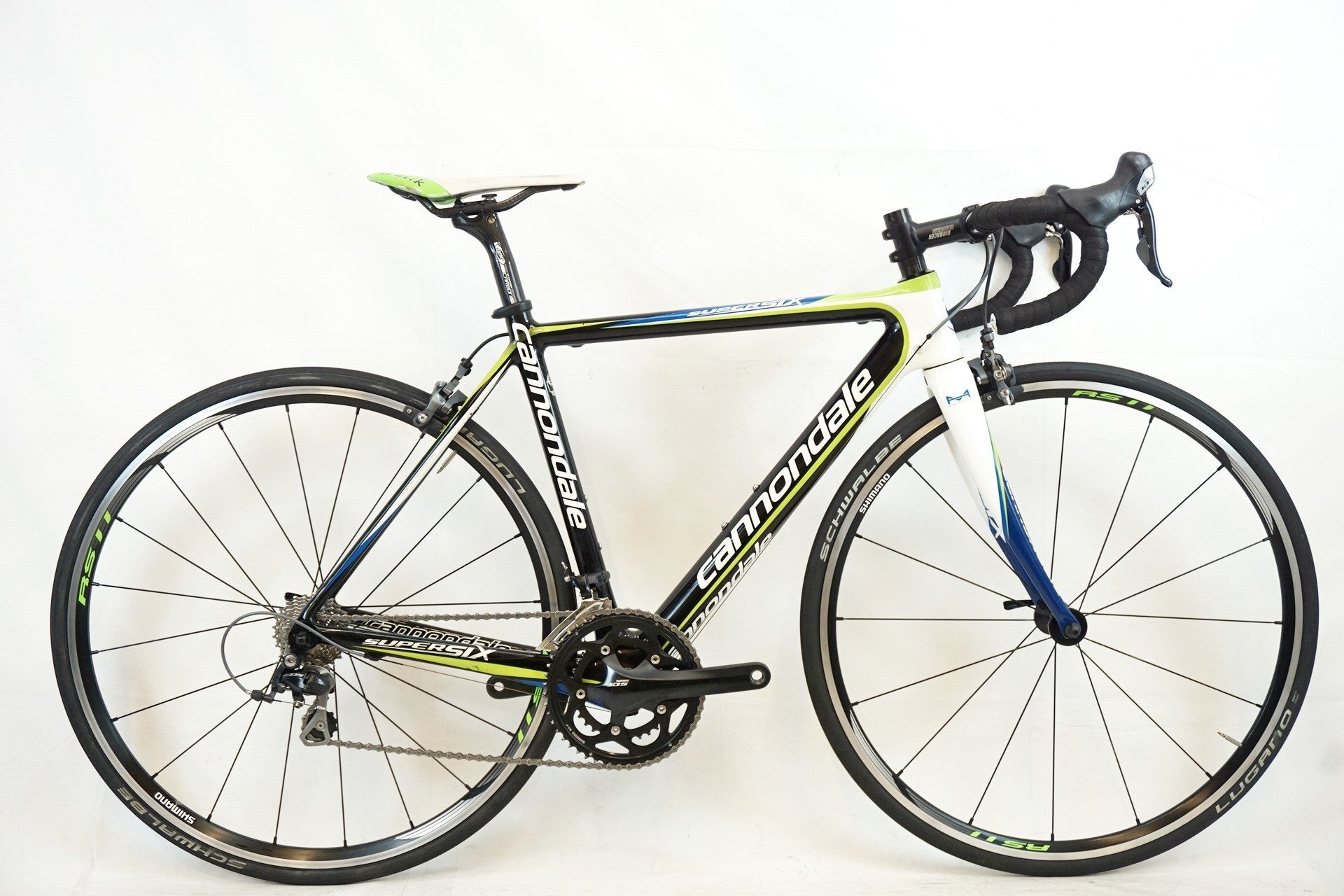 CANNONDALE 「キャノンデール」 SUPERSIX HI-MOD 105 2011年モデル ロードバイク / 有明ガーデン店