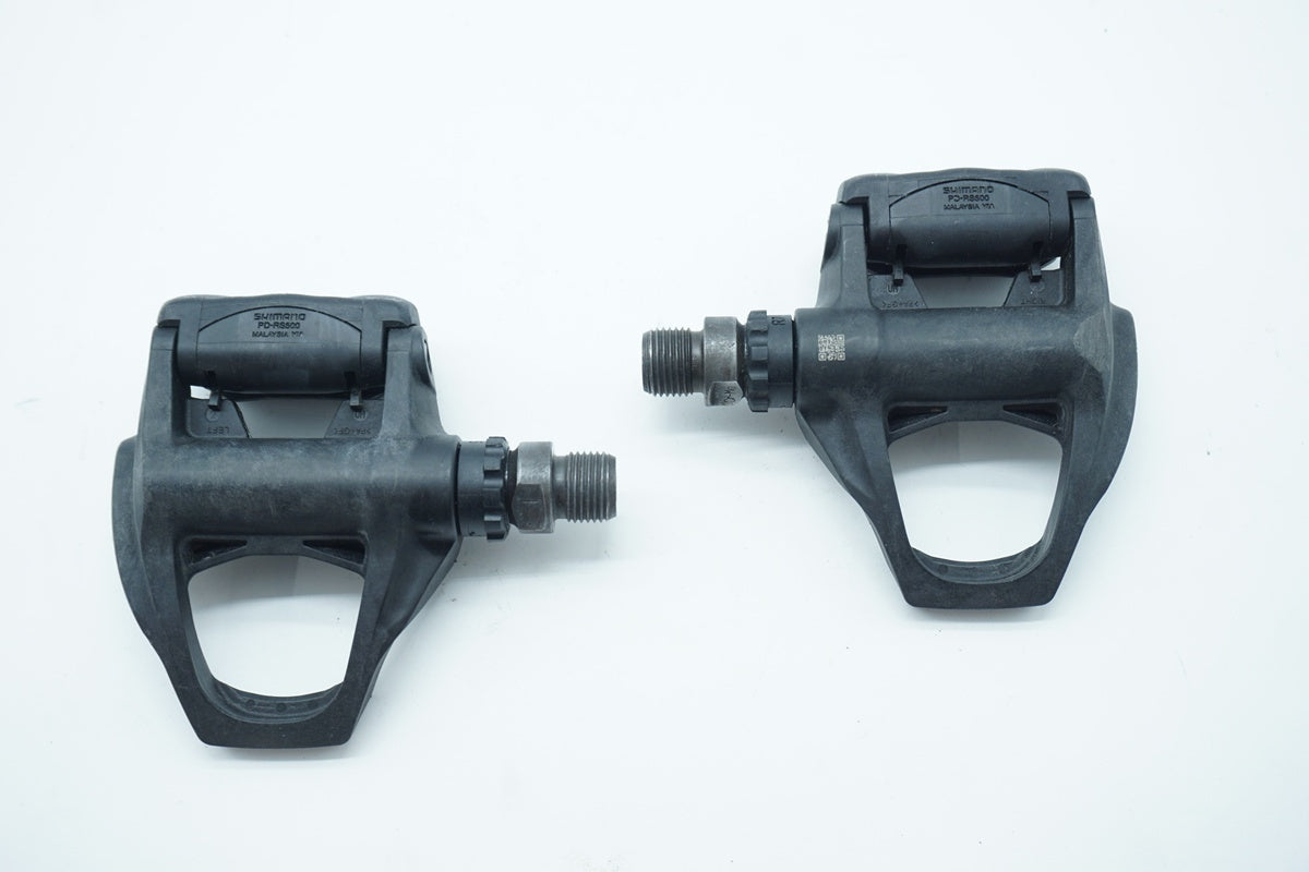 SHIMANO「シマノ」 PD-RS500 ペダル/ 京都西院店
