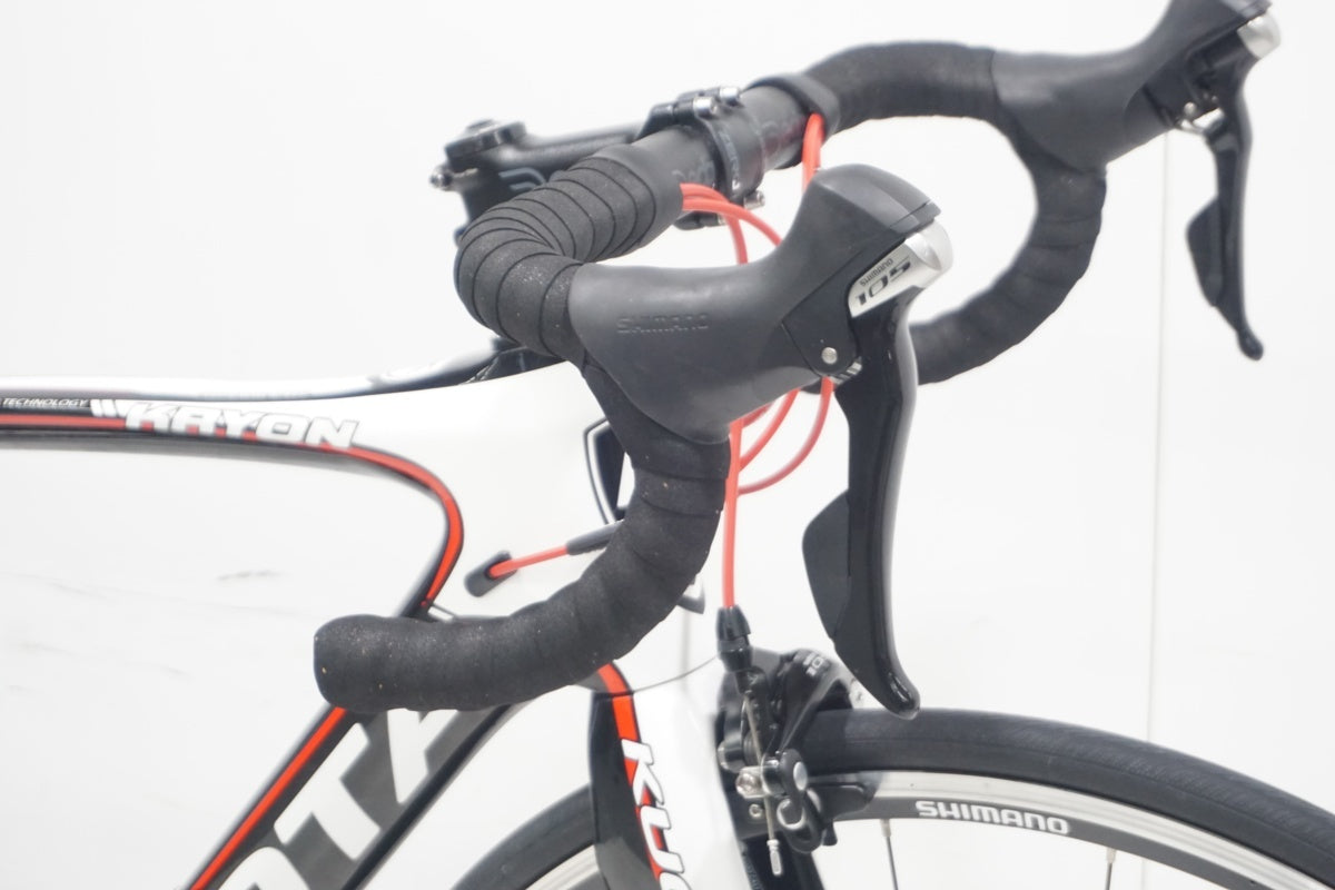 KUOTA 「クオータ」 KRYON 105 2017年モデル ロードバイク / 滋賀大津店