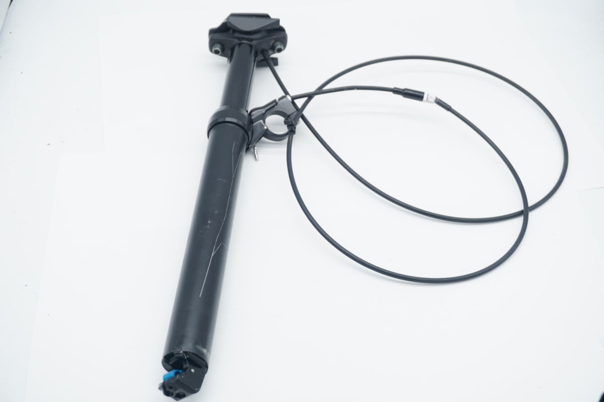 GIANT 「ジャイアント」 φ30.9 395mm サスペンション シートポスト / 滋賀大津店