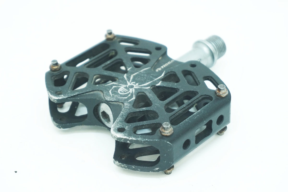 TIOGA 「タイオガ」 ペダル / 大阪美原北インター店