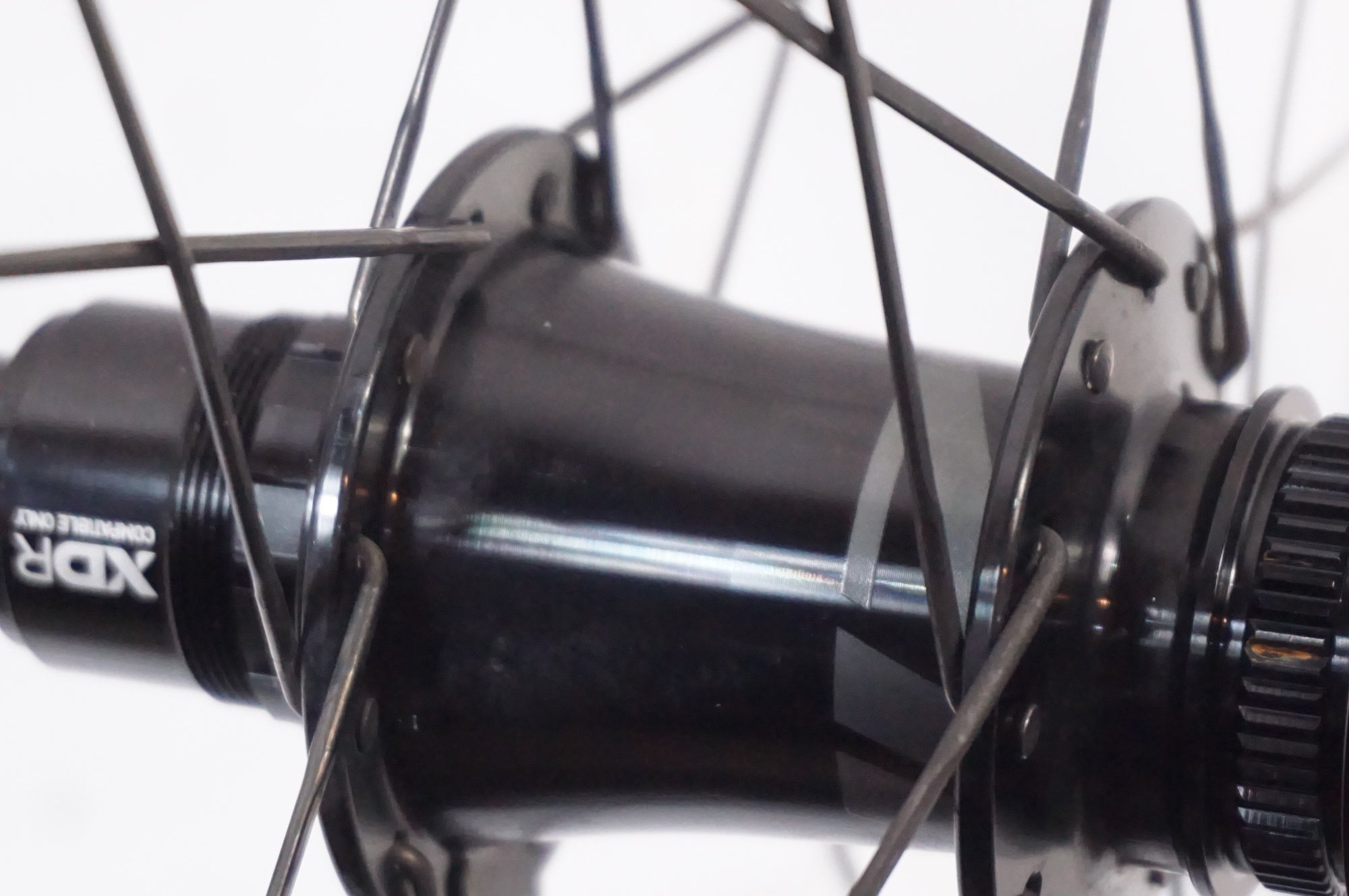 ZIPP 「ジップ」 303S TUBELESS DISC SRAM XDR ホイールセット / 世田谷店