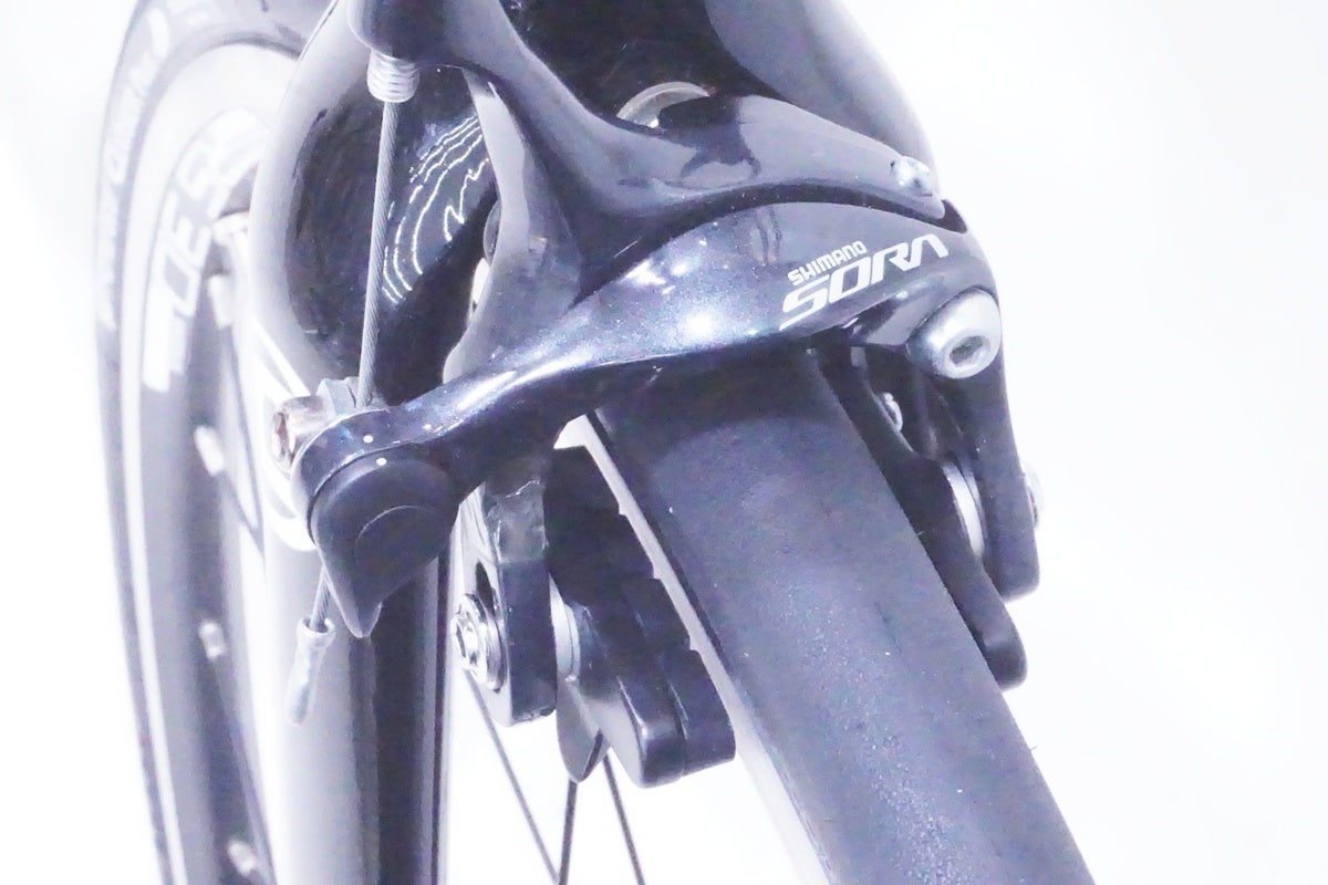 CANNONDALE 「キャノンデール」 CAAD OPTIMO SORA 2018年モデル ロードバイク/ 京都西院店