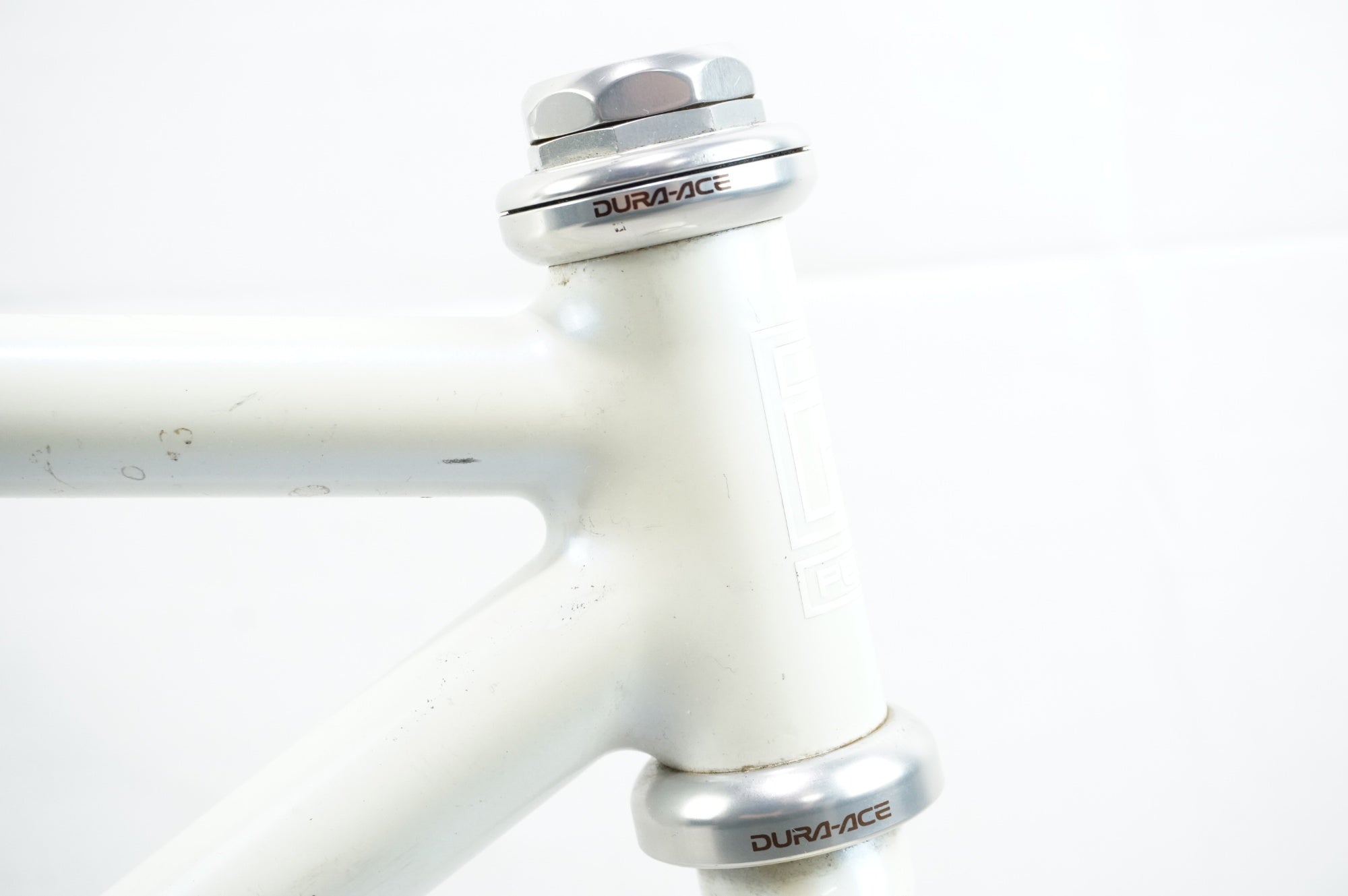 PELOTON 「ペロトン」 NJS 2020年頃 フレームセット / 中目黒店