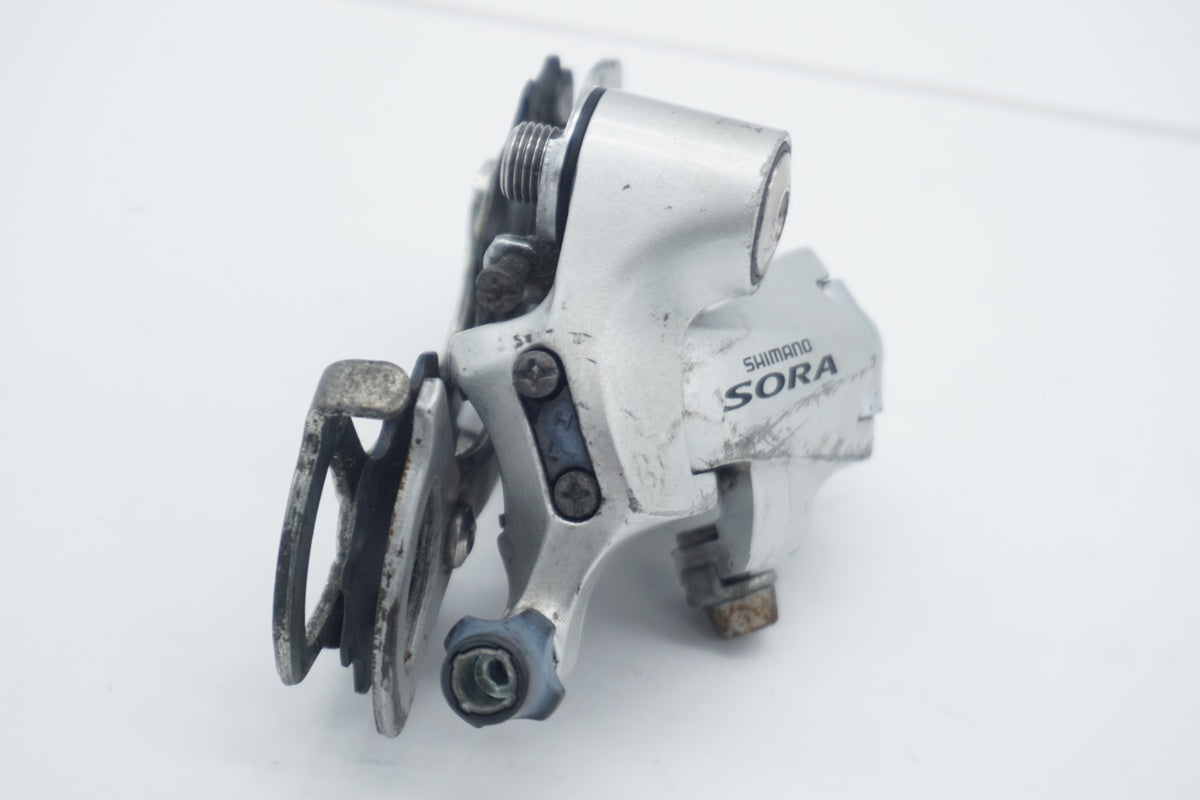 SHIMANO 「シマノ」 SORA RD-3400 リアディレイラー / 滋賀大津店