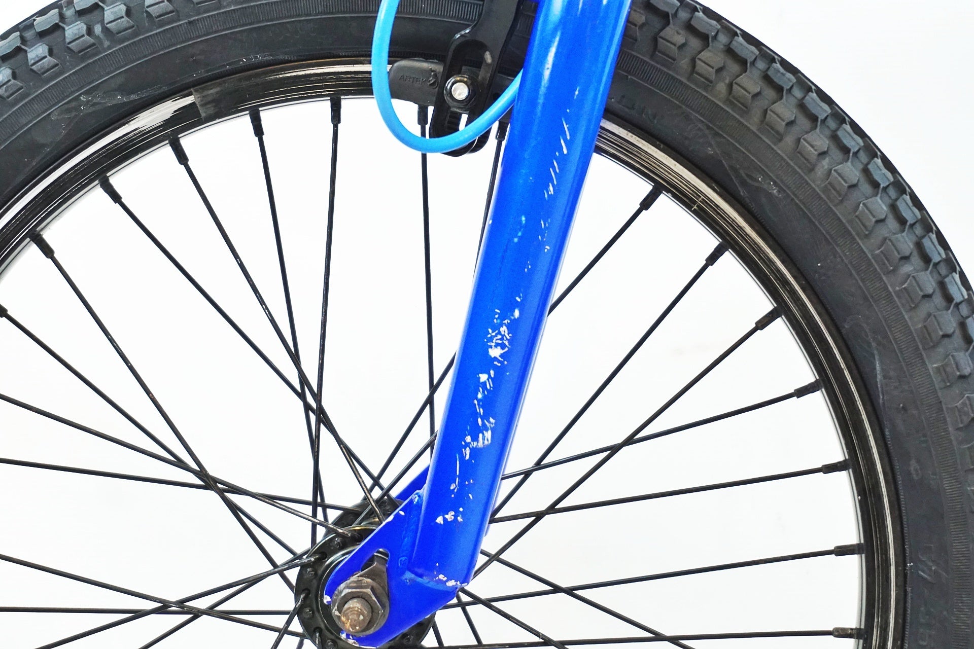 MOTEL WORKS 「モーテルワークス」 NOR18 2019年 18インチ キッズバイク / 有明ガーデン店