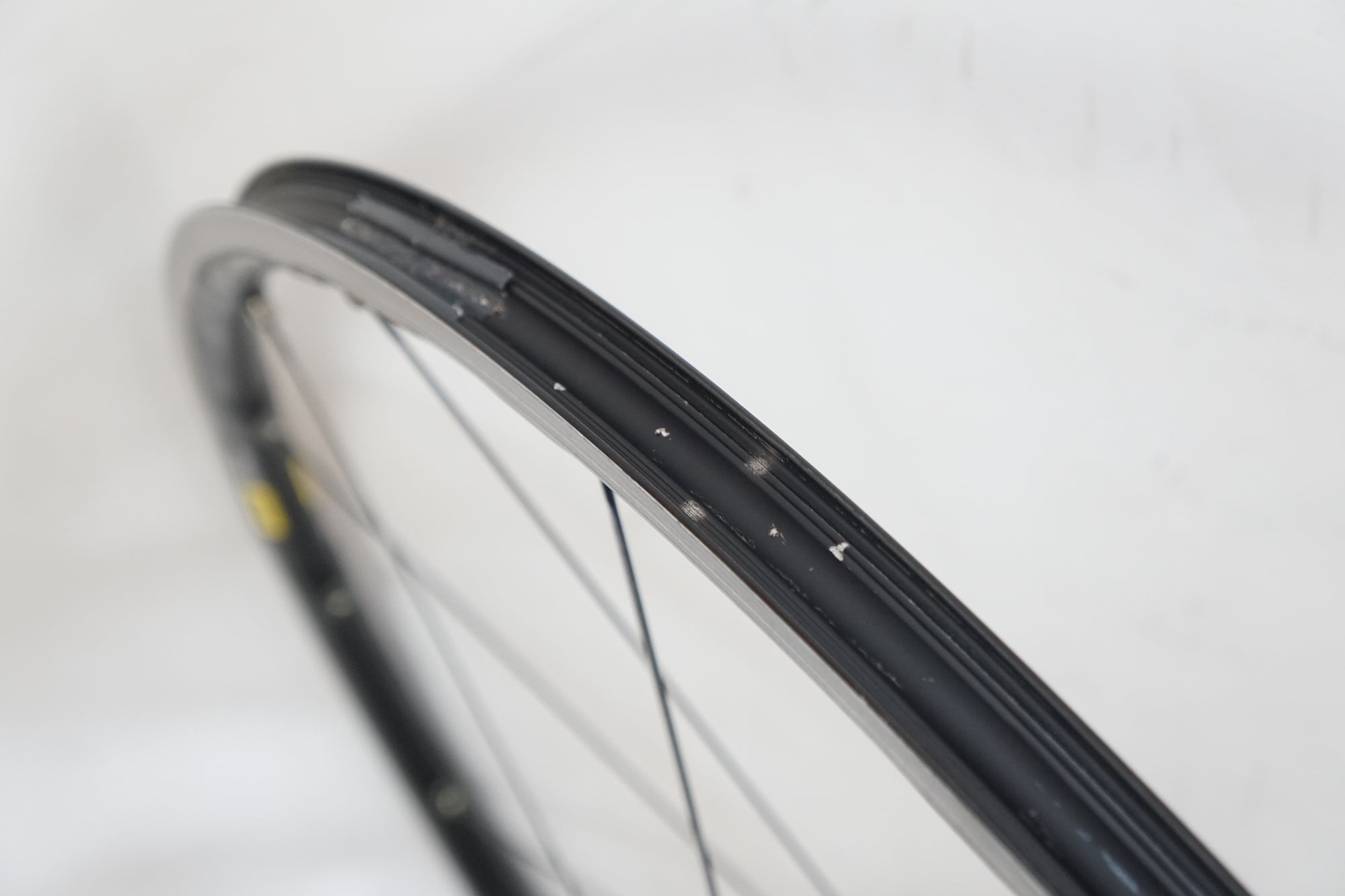 MAVIC 「マビック」 KSYRIUM ELITE UST シマノ11速 ホイールセット