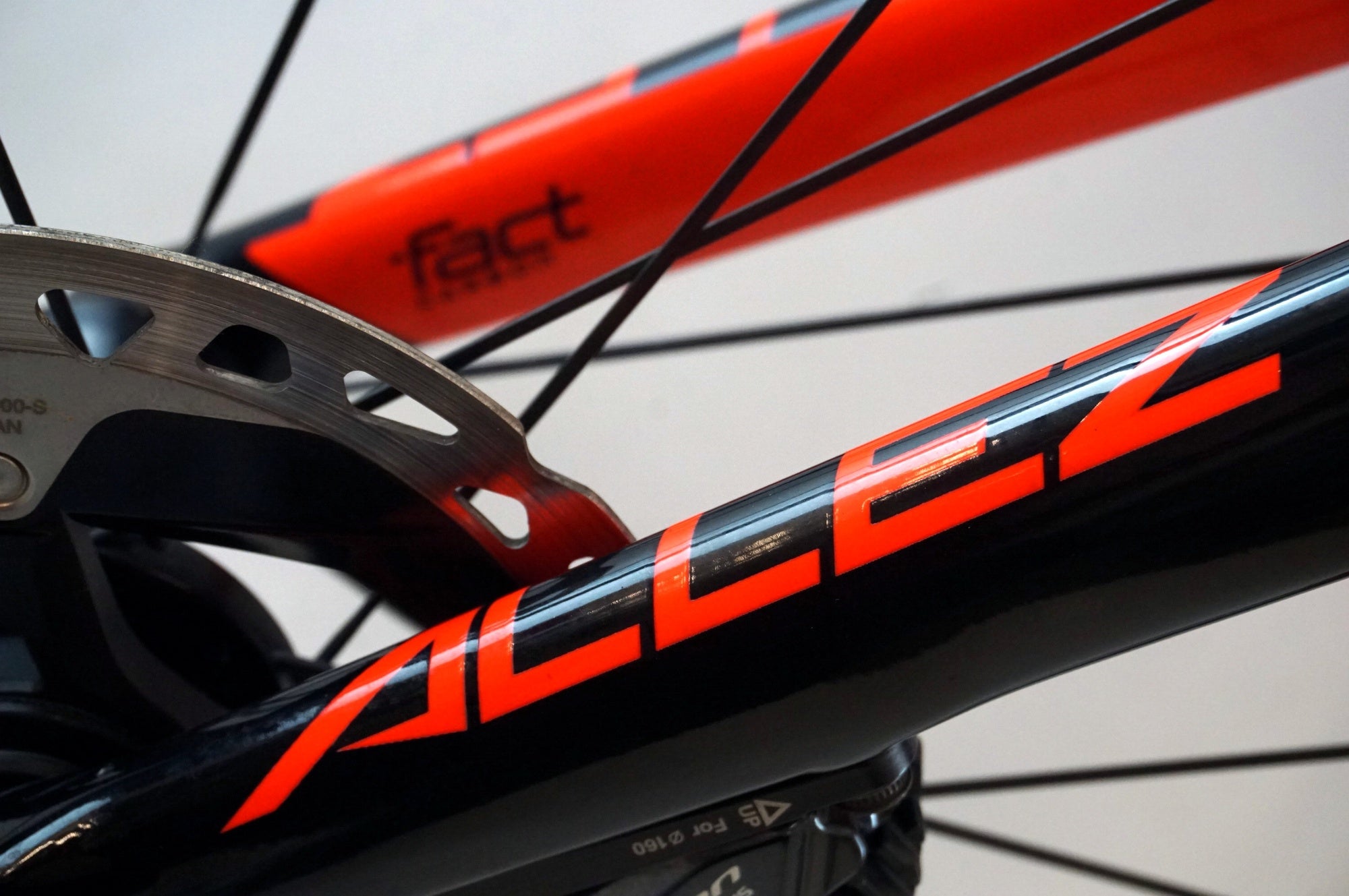 SPECIALIZED 「スペシャライズド」 ALLEZ SPRINT COMP DISC 2019年