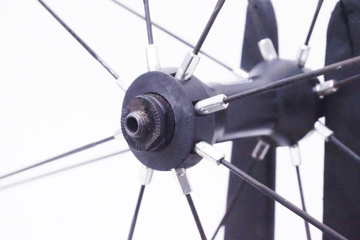 SHIMANO「シマノ」 WH-R540 ホイールセット/ 京都西院店