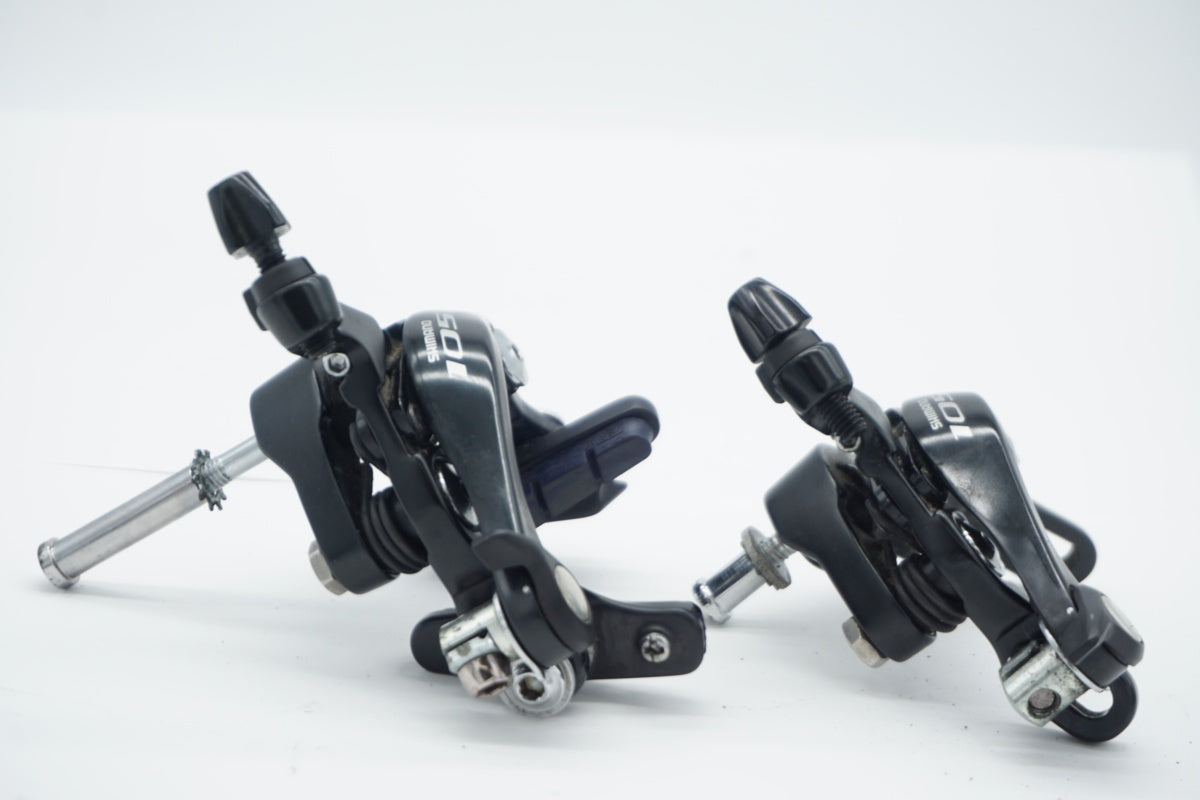 SHIMANO 「シマノ」 105 BR-5800 キャリパーブレーキセット / 滋賀大津店