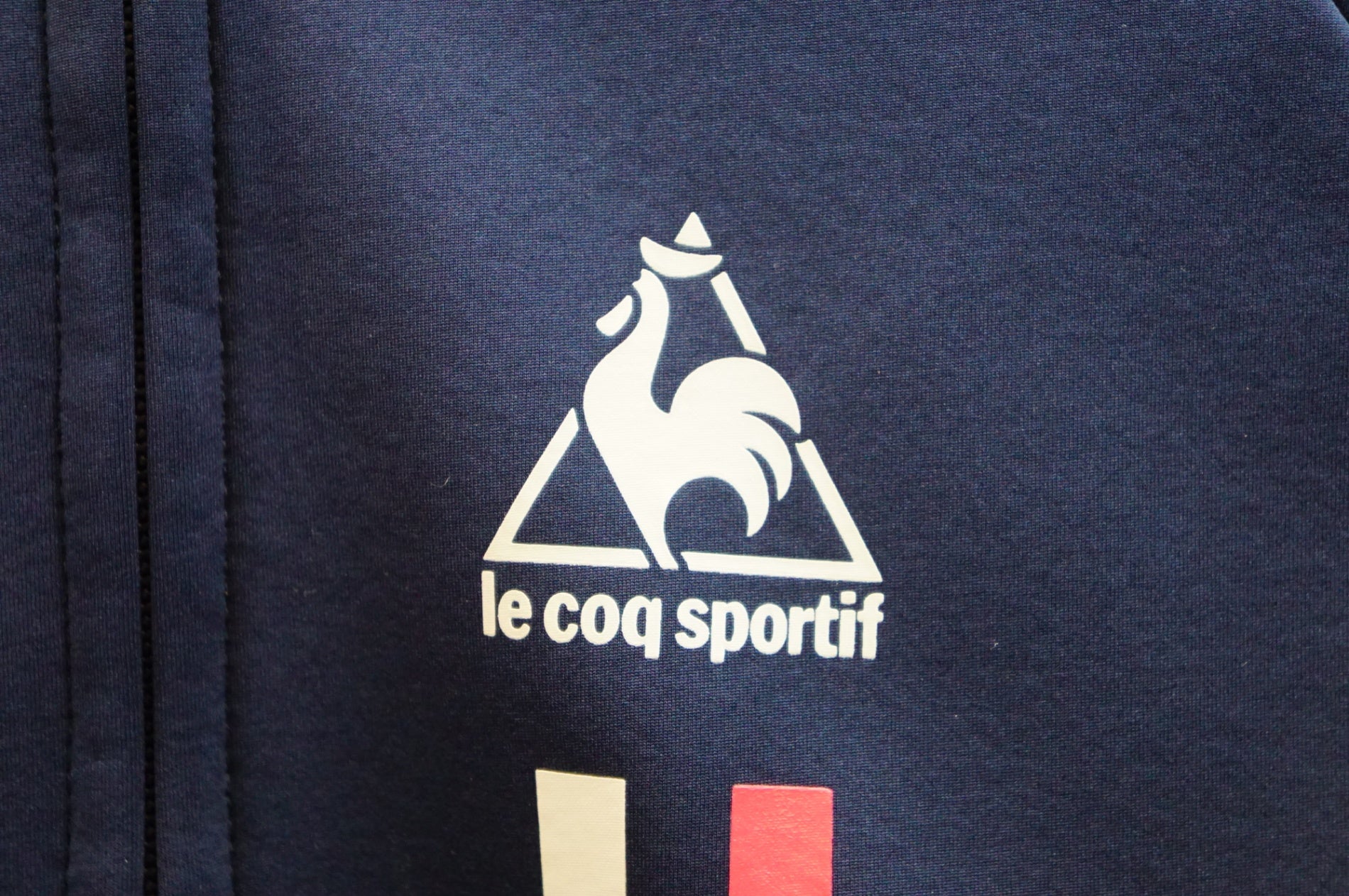 LE COQ SPORTIF 「ルコックスポルティーフ」 Mサイズ ジャケット / 熊谷本店