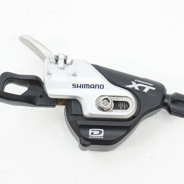 SHIMANO 「シマノ」 DEORE XT SL-M780 シフトレバー 右レバー / 川越店