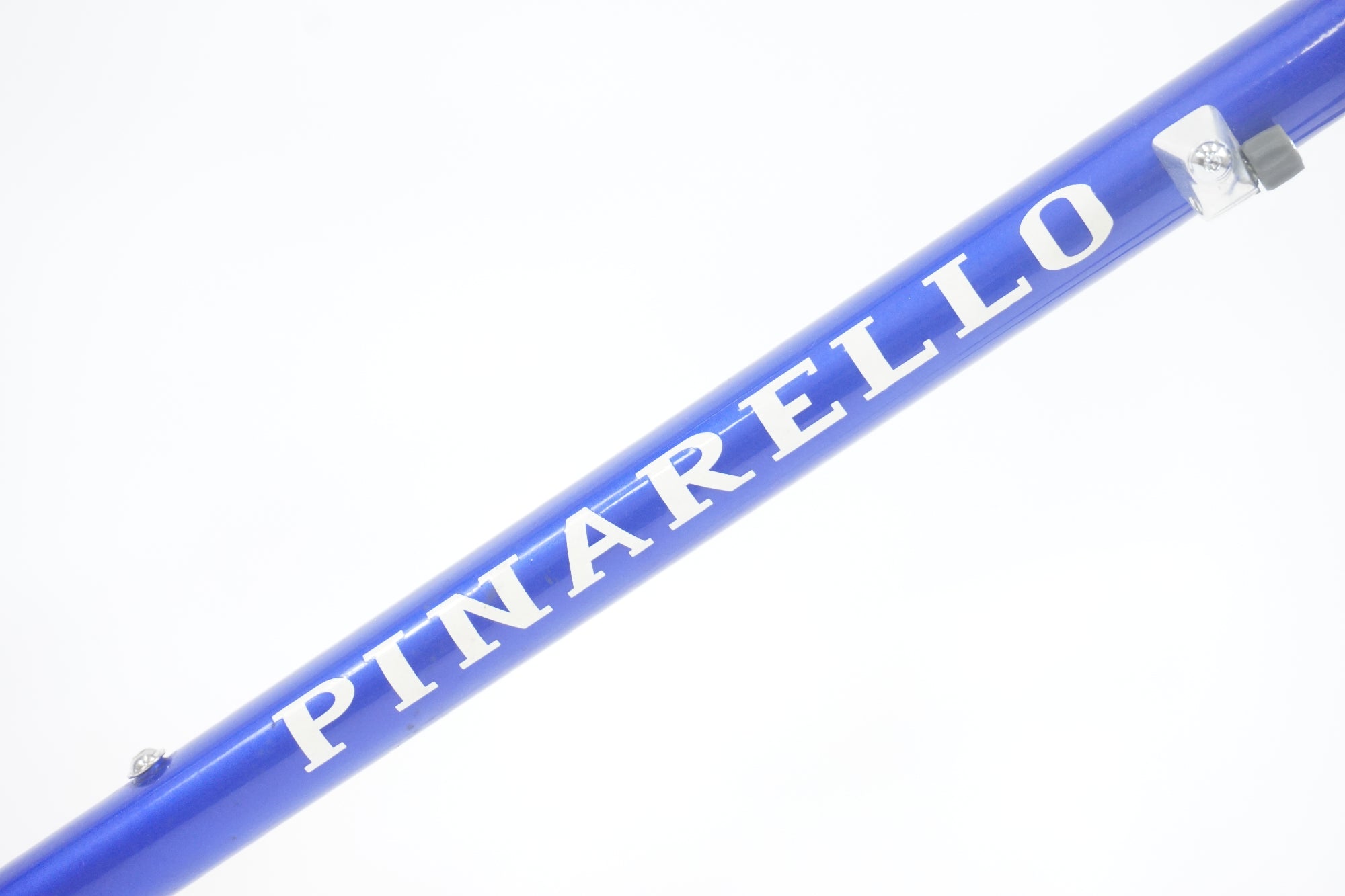 PINARELLO 「ピナレロ」 RADIUS 年式不明 ロードバイク フレームセット / 東京商品化センター