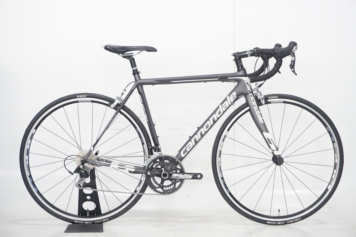 CANNONDALE 「キャノンデール」 SUPERSIX EVO 2014年モデル ロードバイク / 滋賀大津店