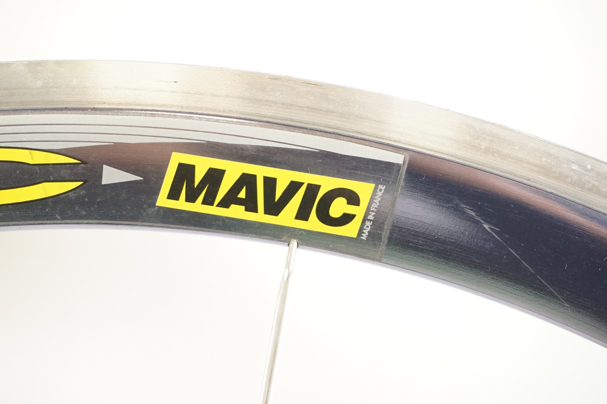 MAVIC 「マビック」 C フロントホイール / 宇都宮店