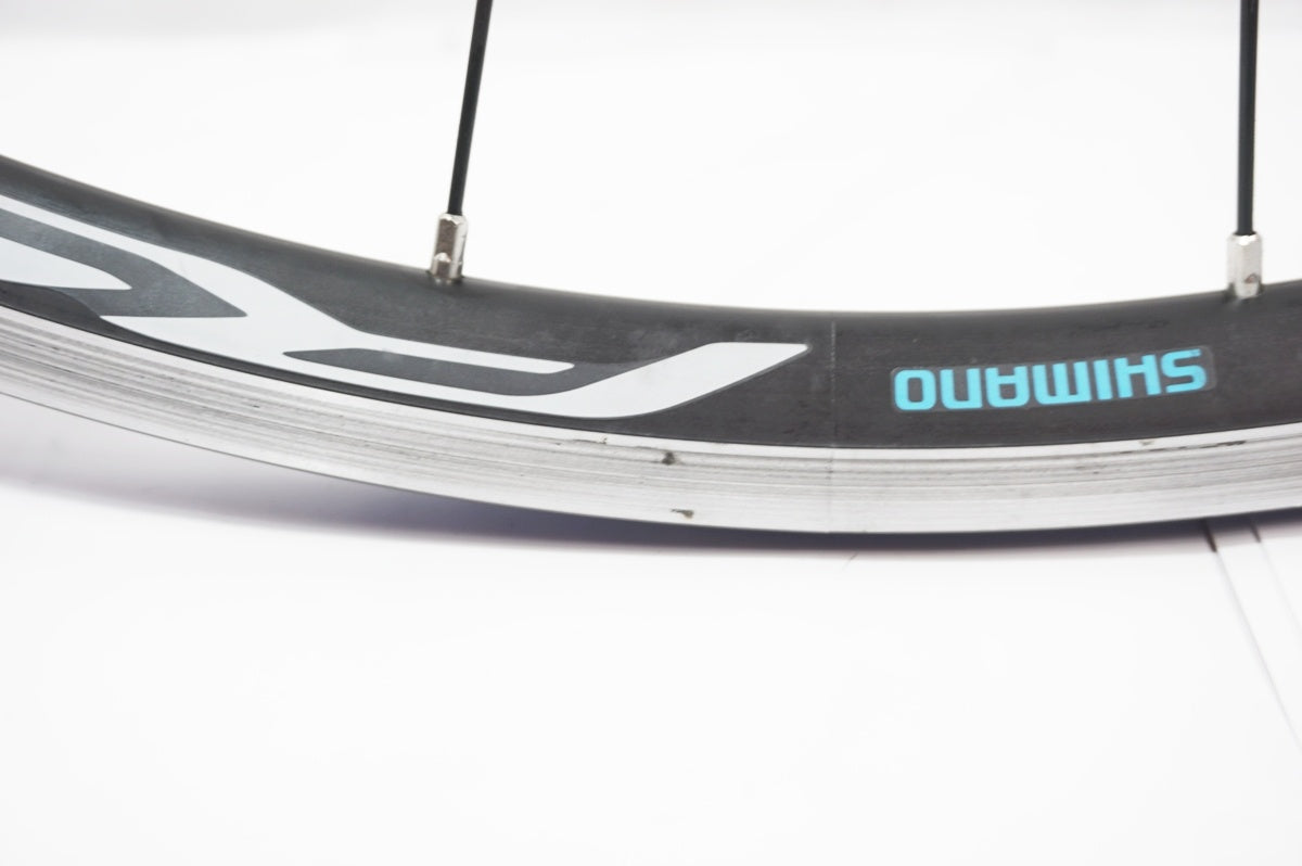 SHIMANO 「シマノ」 WH-RS100 シマノ11S ホイールセット / バイチャリ世田谷店
