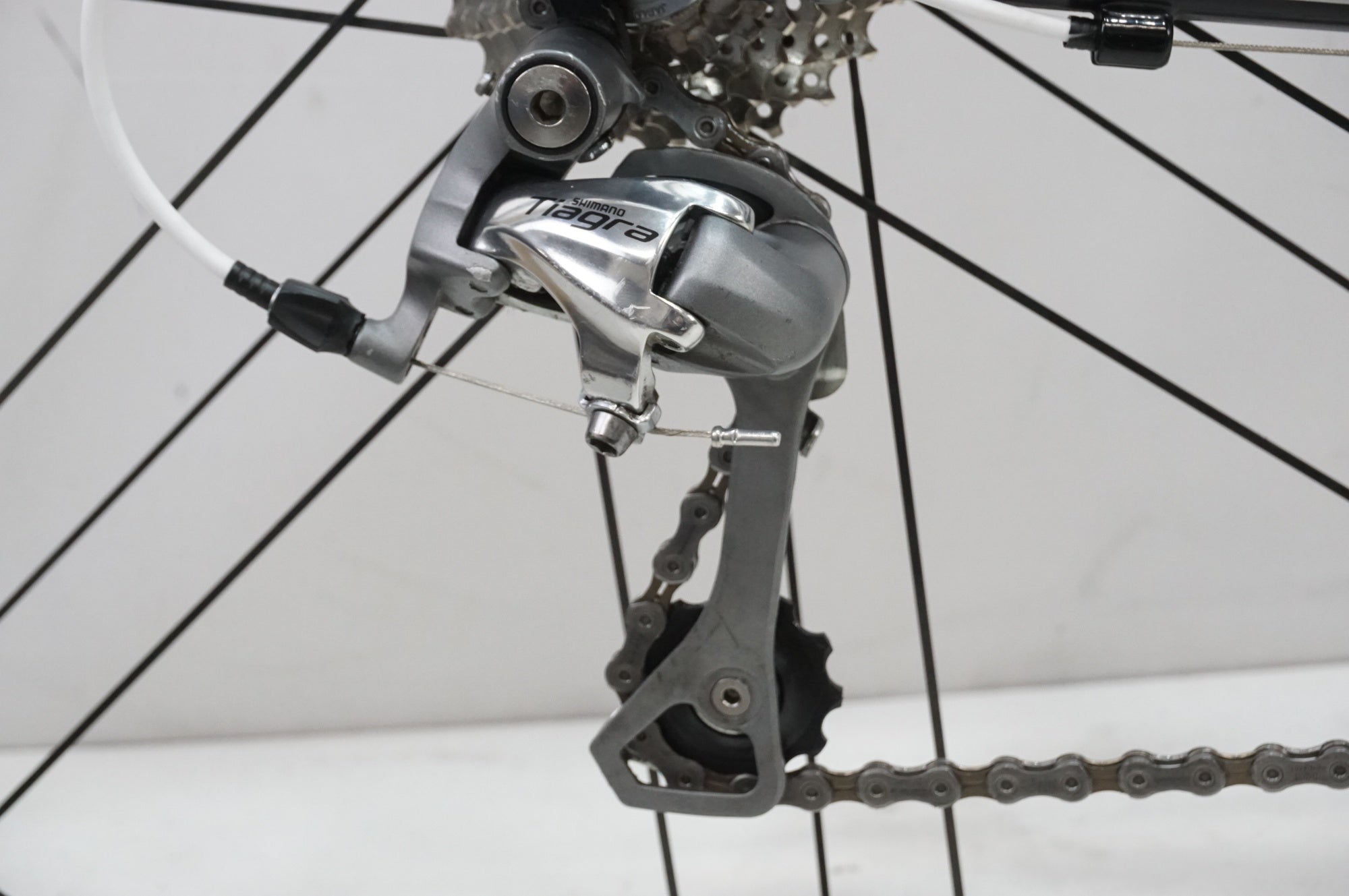 BIANCHI 「ビアンキ」 VIA NIRONE 7 TIAGRA 2013年モデル カスタム ロードバイク / 大宮店